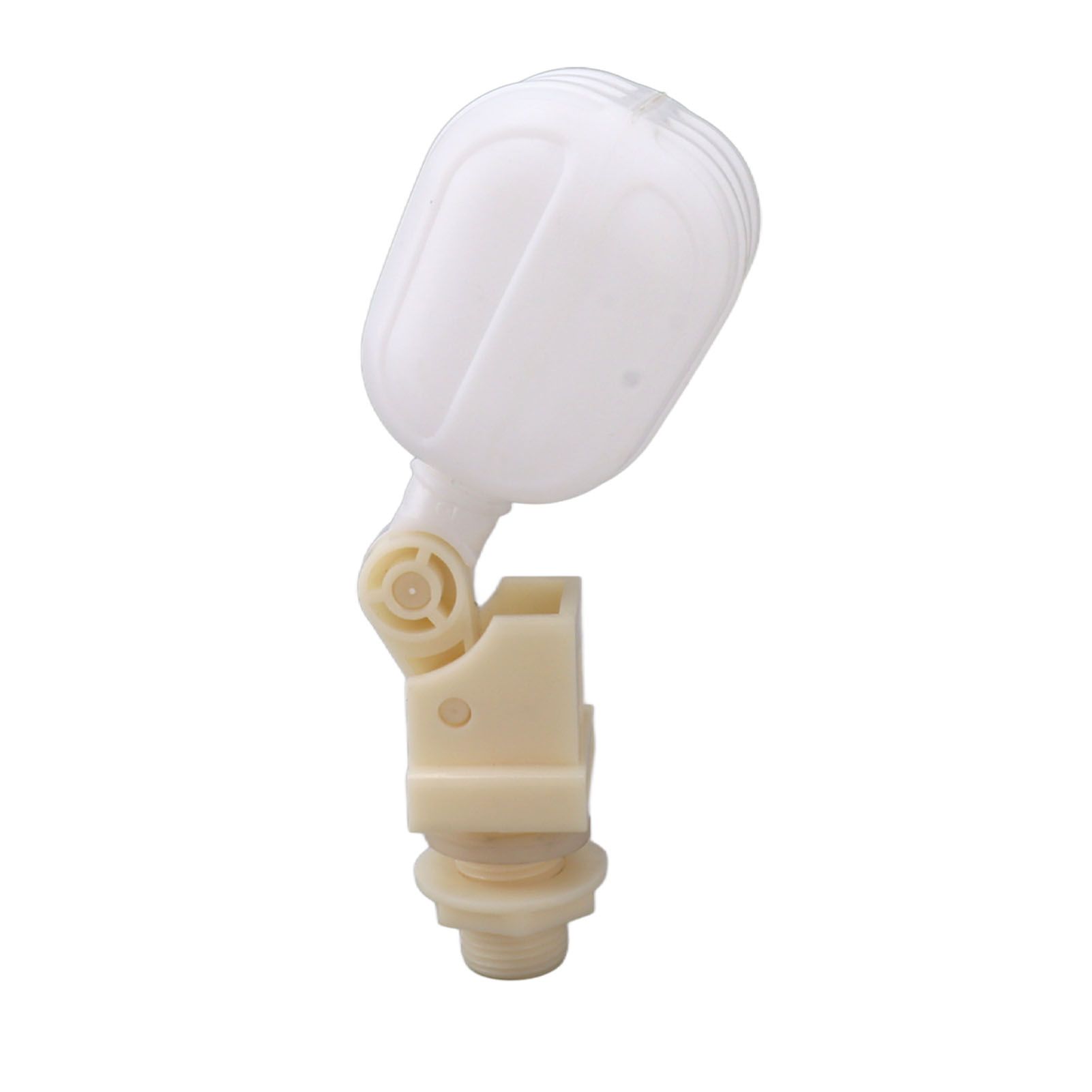 G1/2 Male Thread Float Ball Valve Plastic Water Tank Float Ball Valve for Livestock Aquariums - Image 7