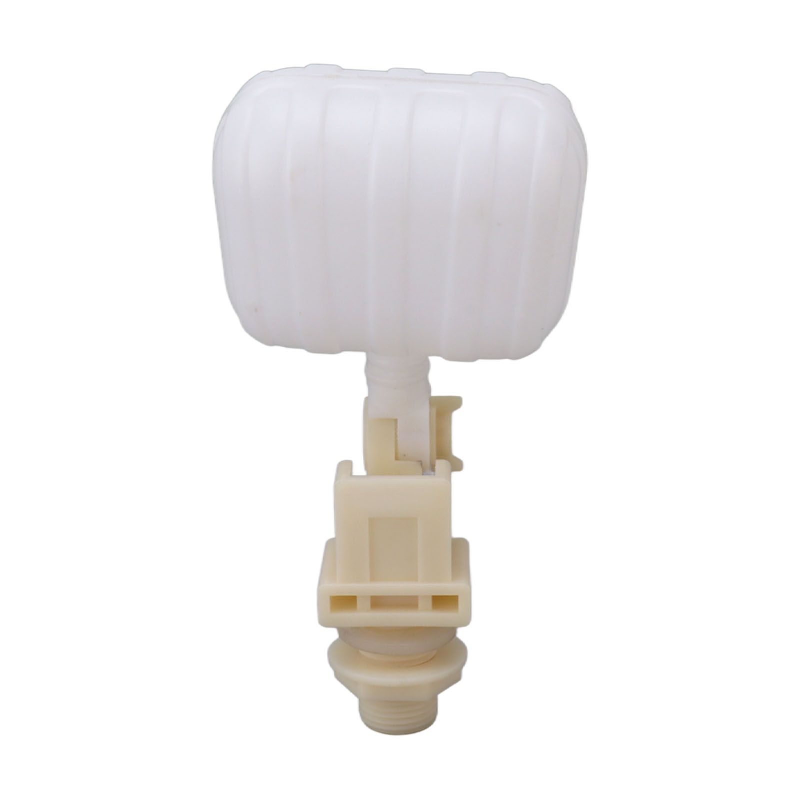G1/2 Male Thread Float Ball Valve Plastic Water Tank Float Ball Valve for Livestock Aquariums - Image 8