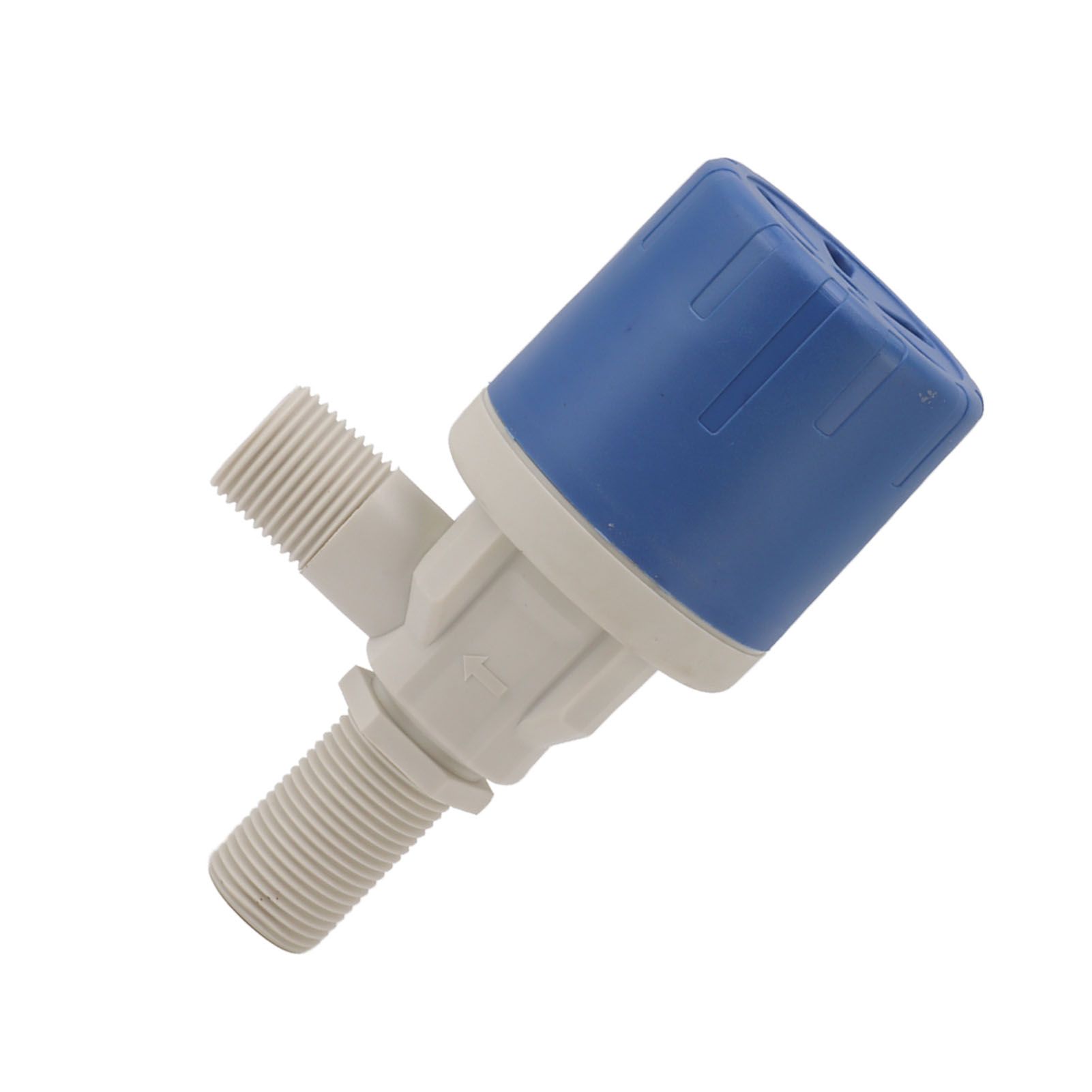 Automatic Water Level Control Valve G1/2 Male Thread Float Valve for Incubator Water Tank Tower Swimming Pools Livestock Water Trough Top Inlet - Image 2