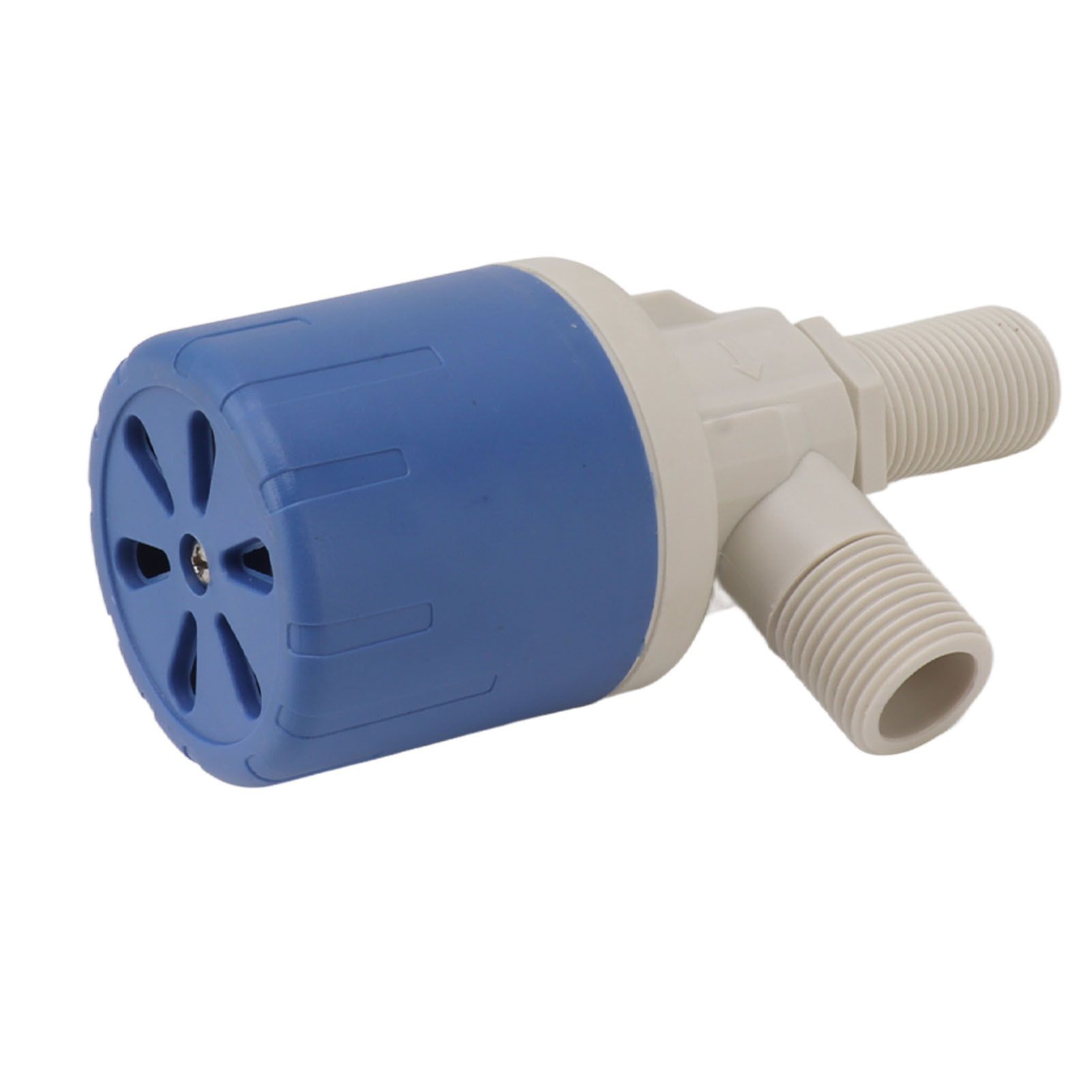 Automatic Water Level Control Valve G1/2 Male Thread Float Valve for Incubator Water Tank Tower Swimming Pools Livestock Water Trough Top Inlet - Image 3