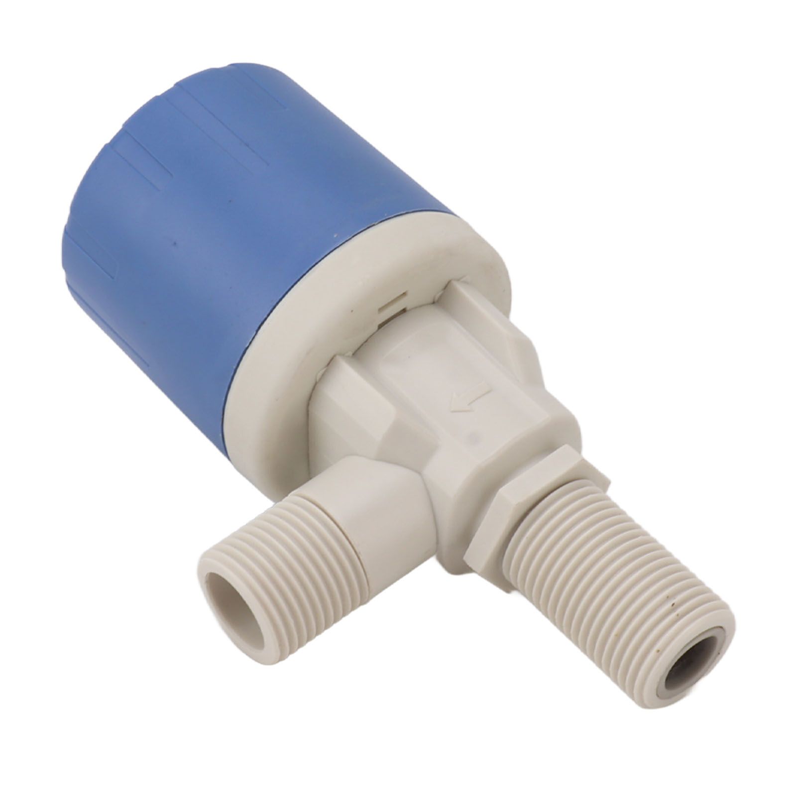 Automatic Water Level Control Valve G1/2 Male Thread Float Valve for Incubator Water Tank Tower Swimming Pools Livestock Water Trough Top Inlet - Image 4