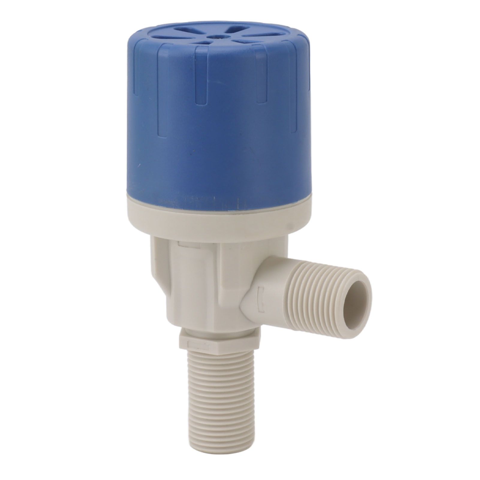 Automatic Water Level Control Valve G1/2 Male Thread Float Valve for Incubator Water Tank Tower Swimming Pools Livestock Water Trough Top Inlet - Image 5