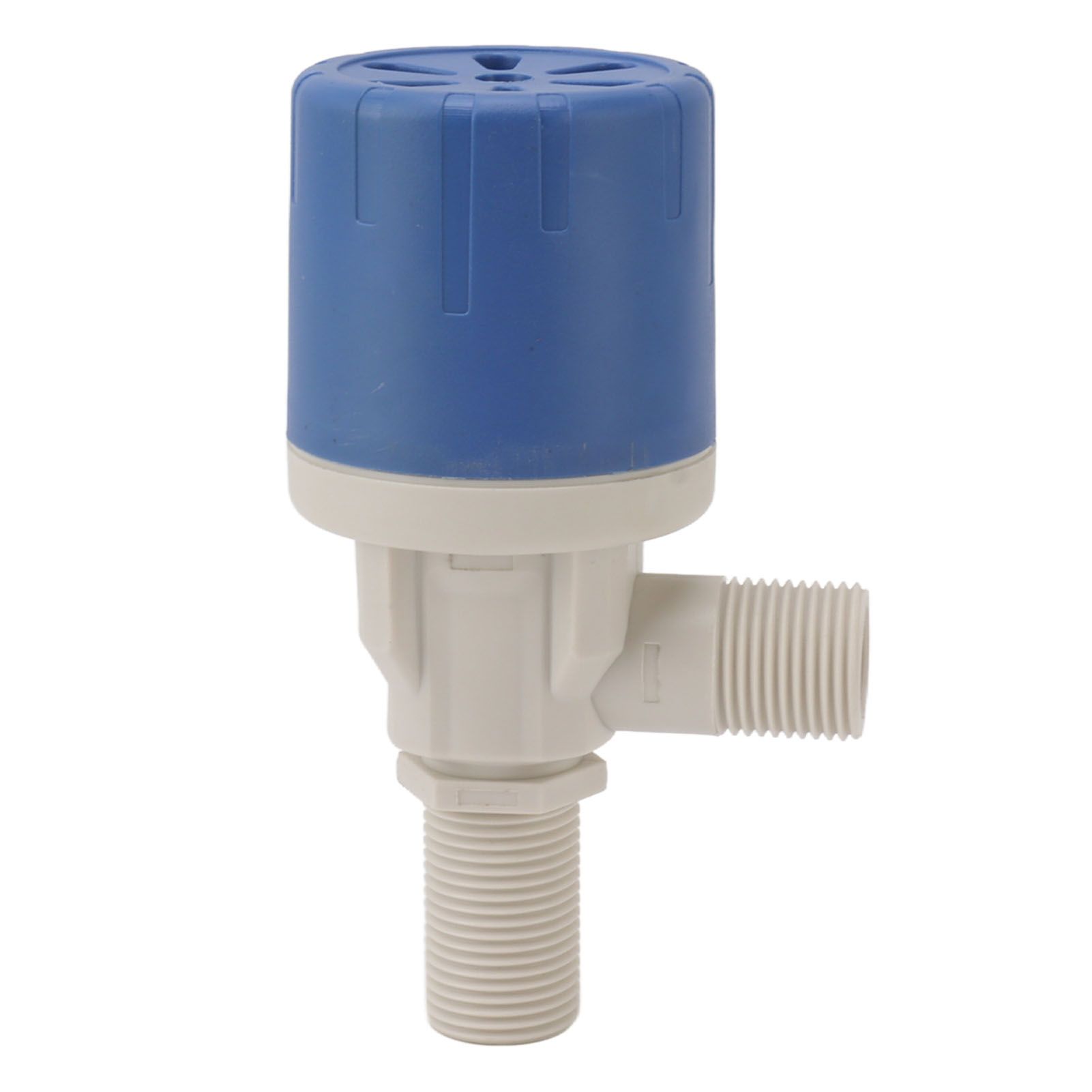 Automatic Water Level Control Valve G1/2 Male Thread Float Valve for Incubator Water Tank Tower Swimming Pools Livestock Water Trough Top Inlet - Image 6