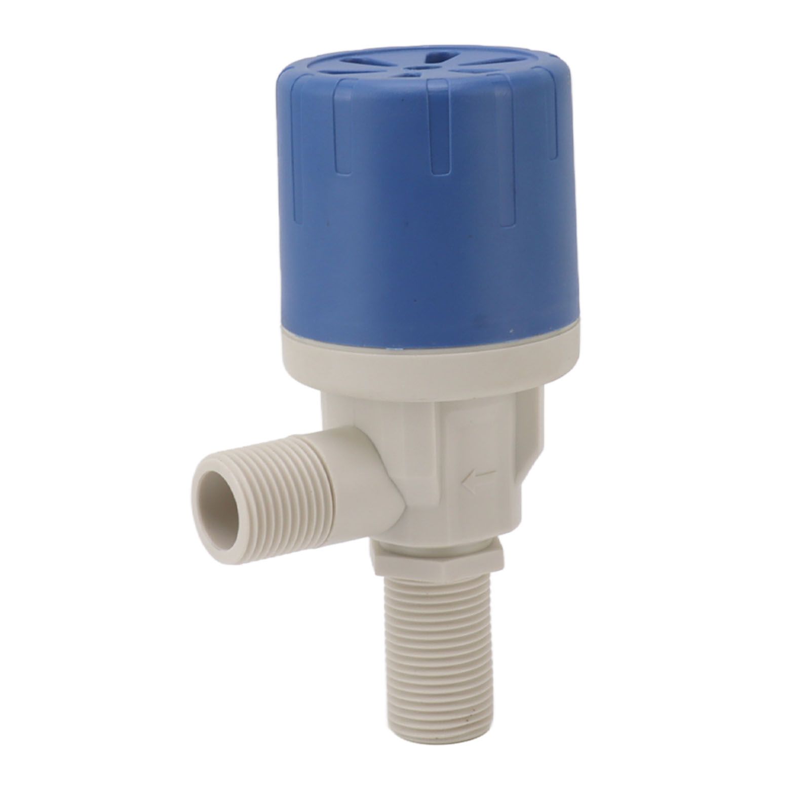 Automatic Water Level Control Valve G1/2 Male Thread Float Valve for Incubator Water Tank Tower Swimming Pools Livestock Water Trough Top Inlet - Image 7