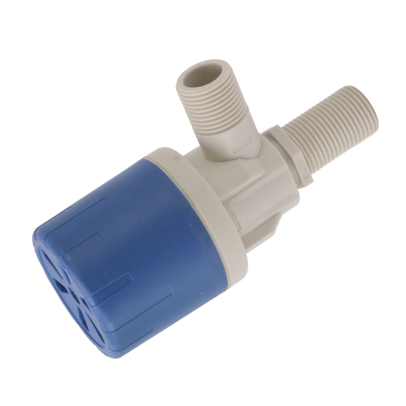 Automatic Water Level Control Valve G1/2 Male Thread Float Valve for Incubator Water Tank Tower Swimming Pools Livestock Water Trough Top Inlet - Image 8