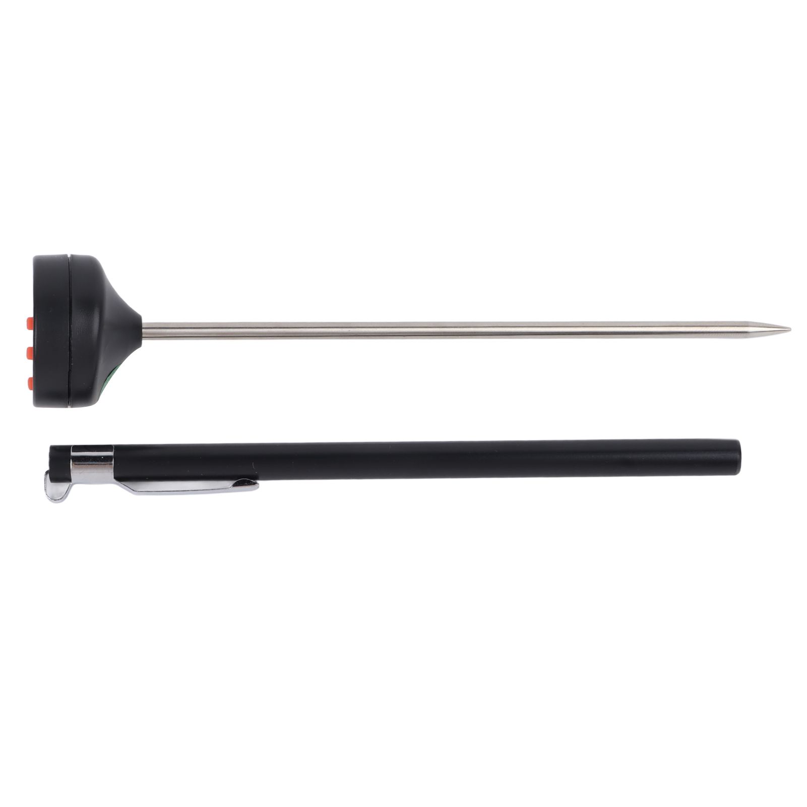Digital Probe Thermometer High Accuracy Portable Digital Meat Food Grill BBQ Cooking Kitchen Thermometer - Image 5