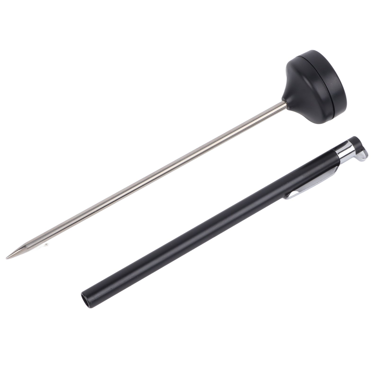 Digital Probe Thermometer High Accuracy Portable Digital Meat Food Grill BBQ Cooking Kitchen Thermometer - Image 6