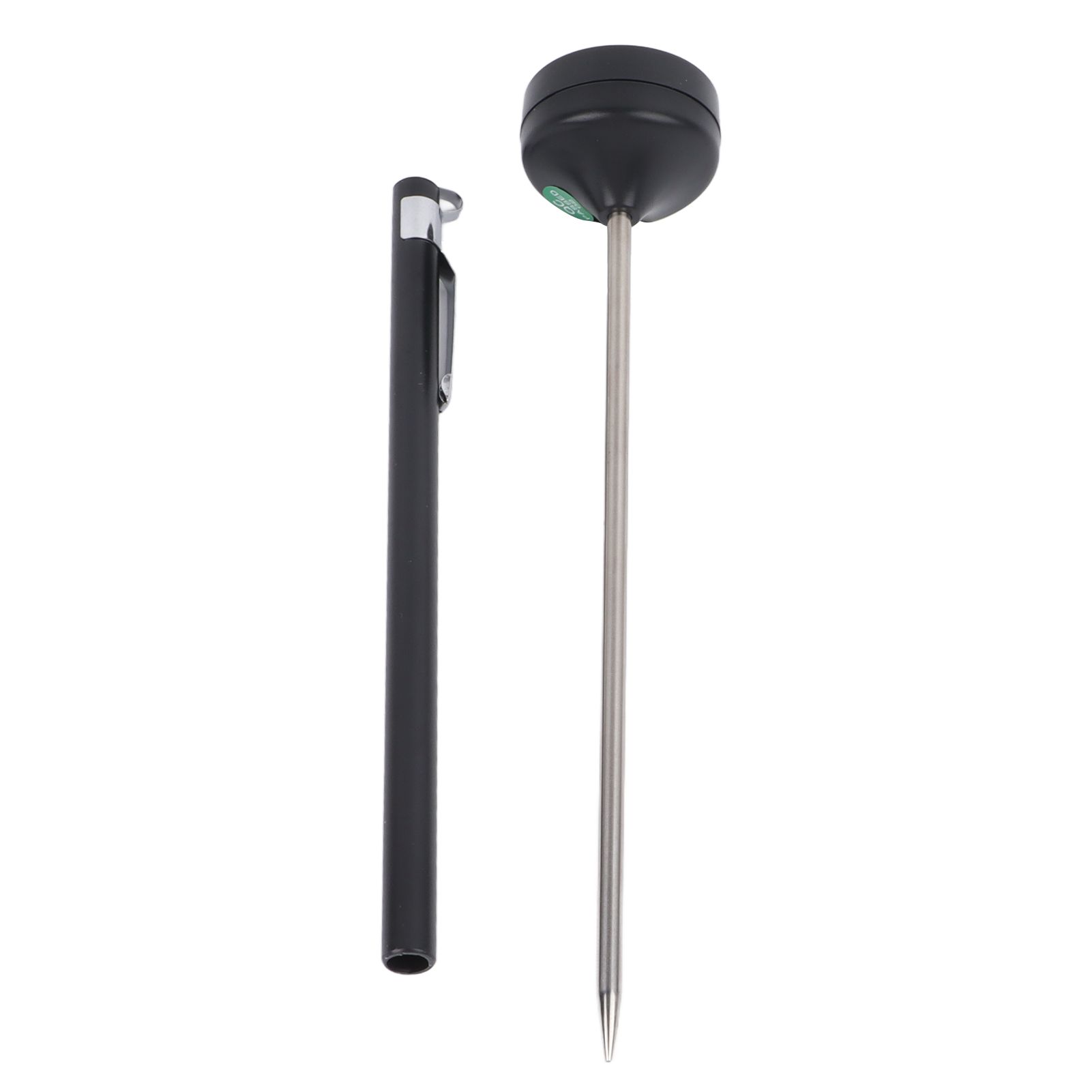 Digital Probe Thermometer High Accuracy Portable Digital Meat Food Grill BBQ Cooking Kitchen Thermometer - Image 7