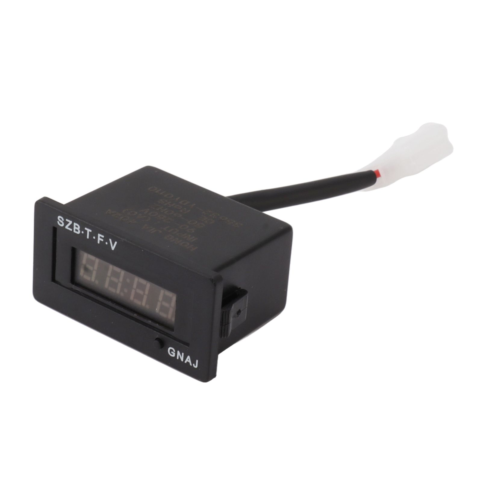 402A Digital Display Meter for Gasoline Diesel Generator Digital Display Meter Generator Accessory 90‑250V - Image 3