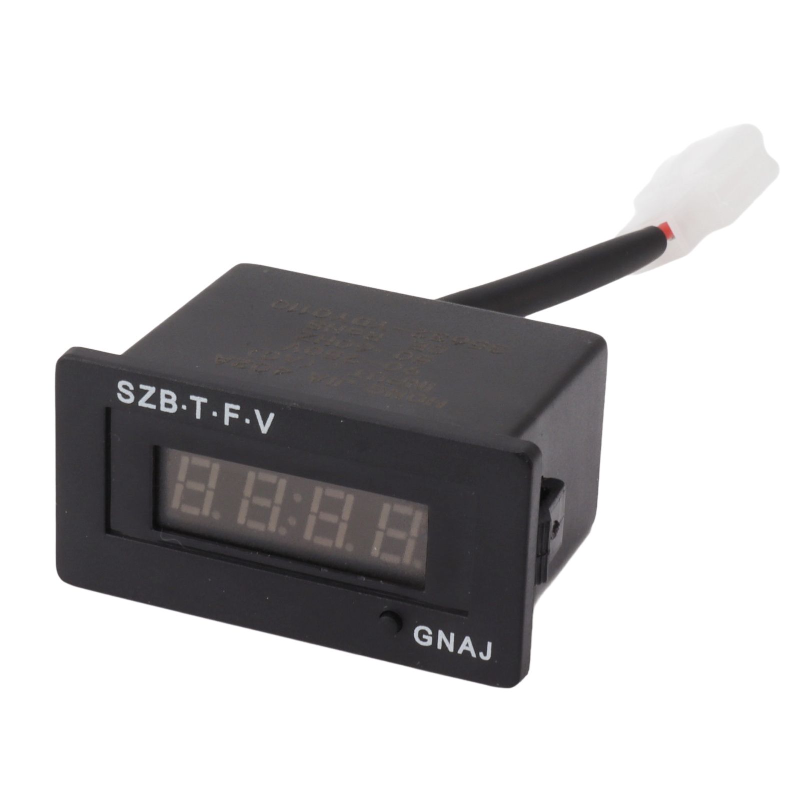 402A Digital Display Meter for Gasoline Diesel Generator Digital Display Meter Generator Accessory 90‑250V - Image 4