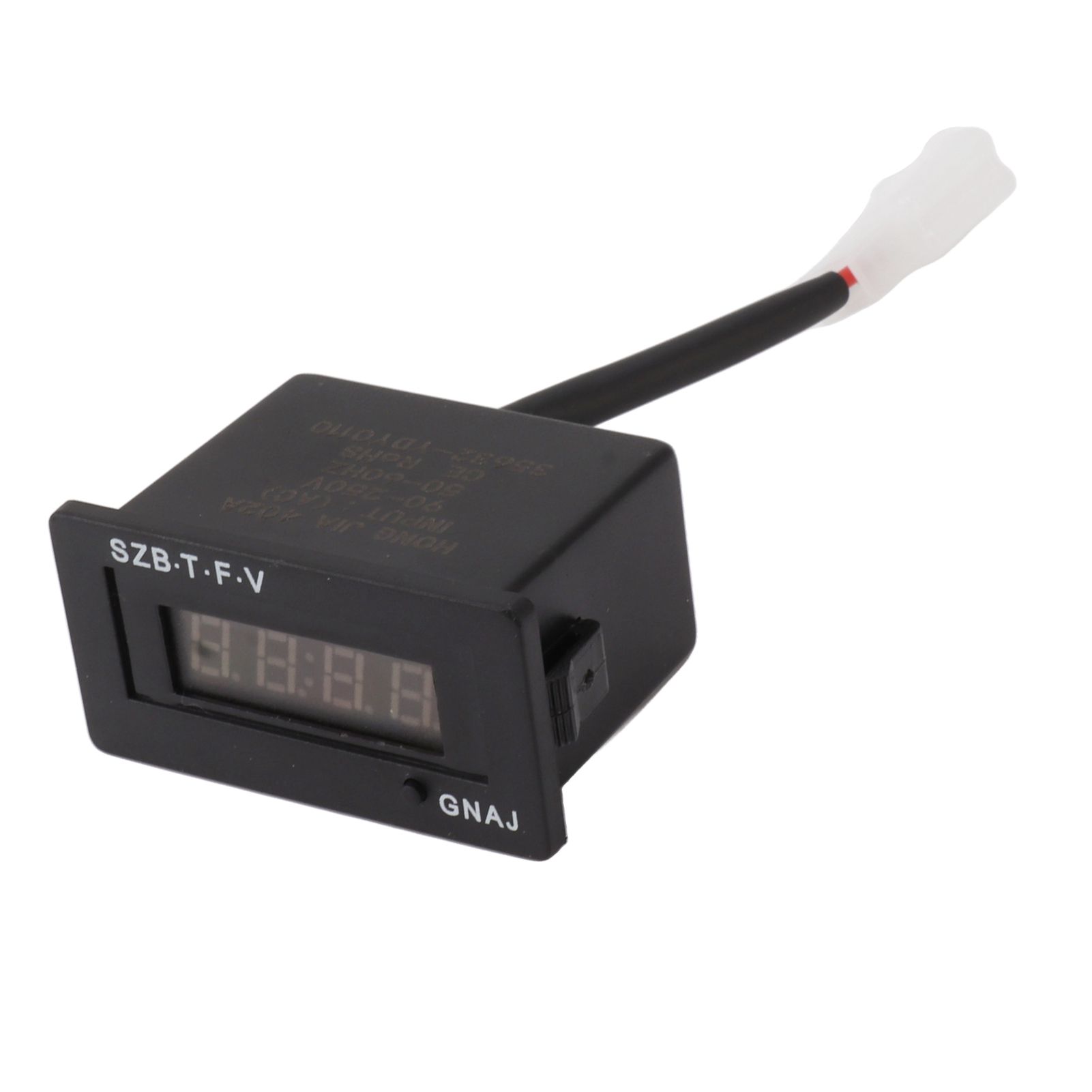 402A Digital Display Meter for Gasoline Diesel Generator Digital Display Meter Generator Accessory 90‑250V - Image 7