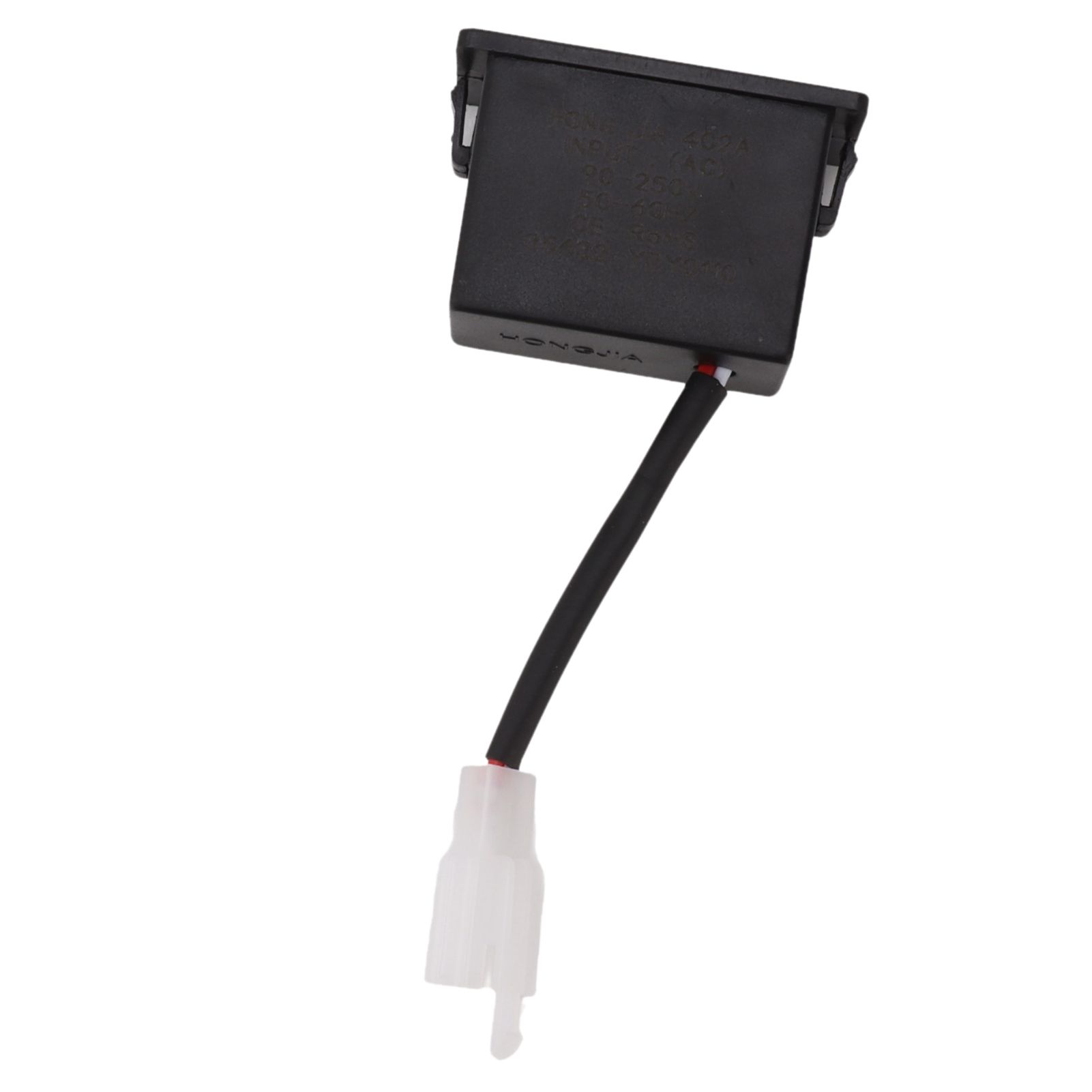 402A Digital Display Meter for Gasoline Diesel Generator Digital Display Meter Generator Accessory 90‑250V - Image 8
