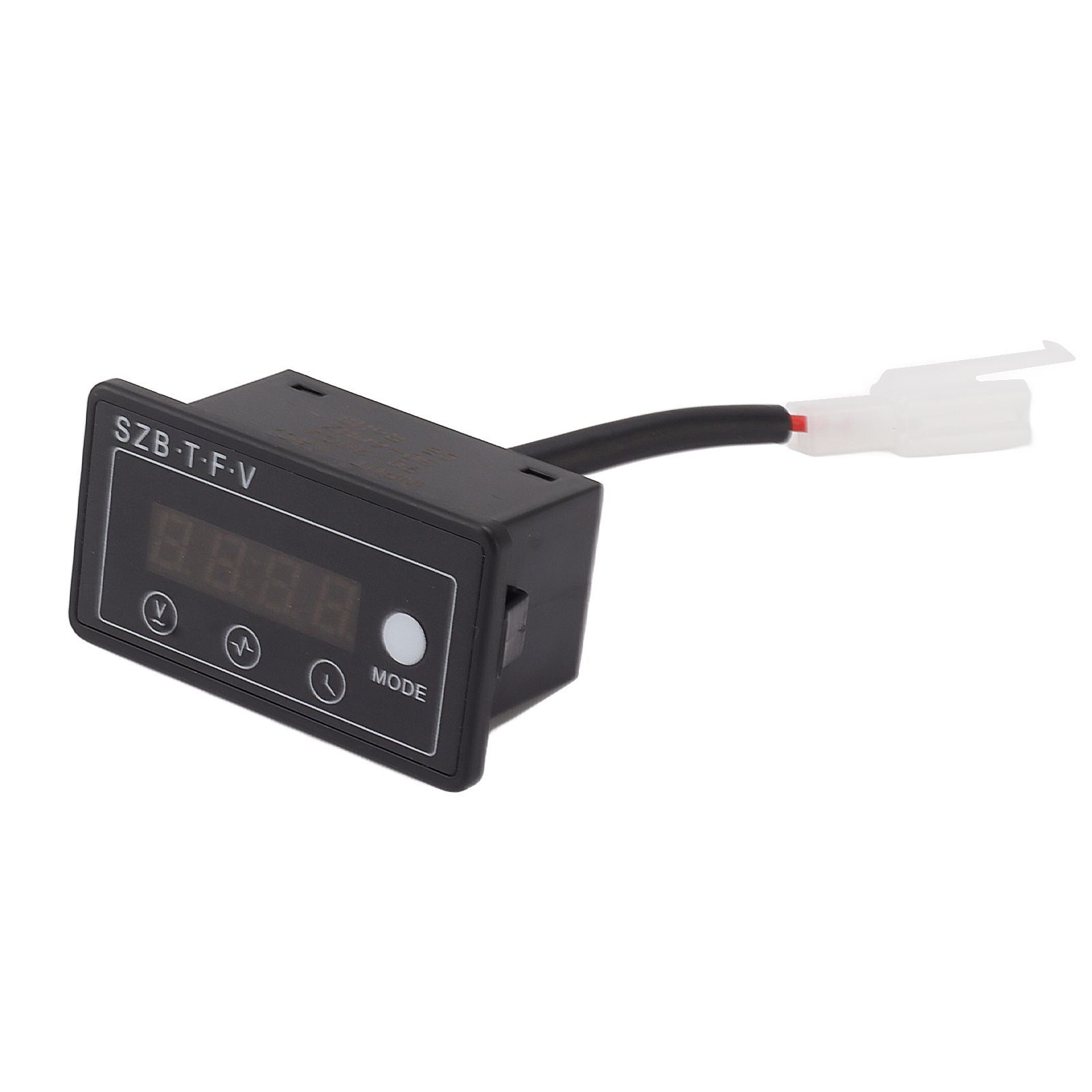 Generator Digital Display Meter Accurate Quick Response Engine Voltage Meter 90‑250V - Image 5