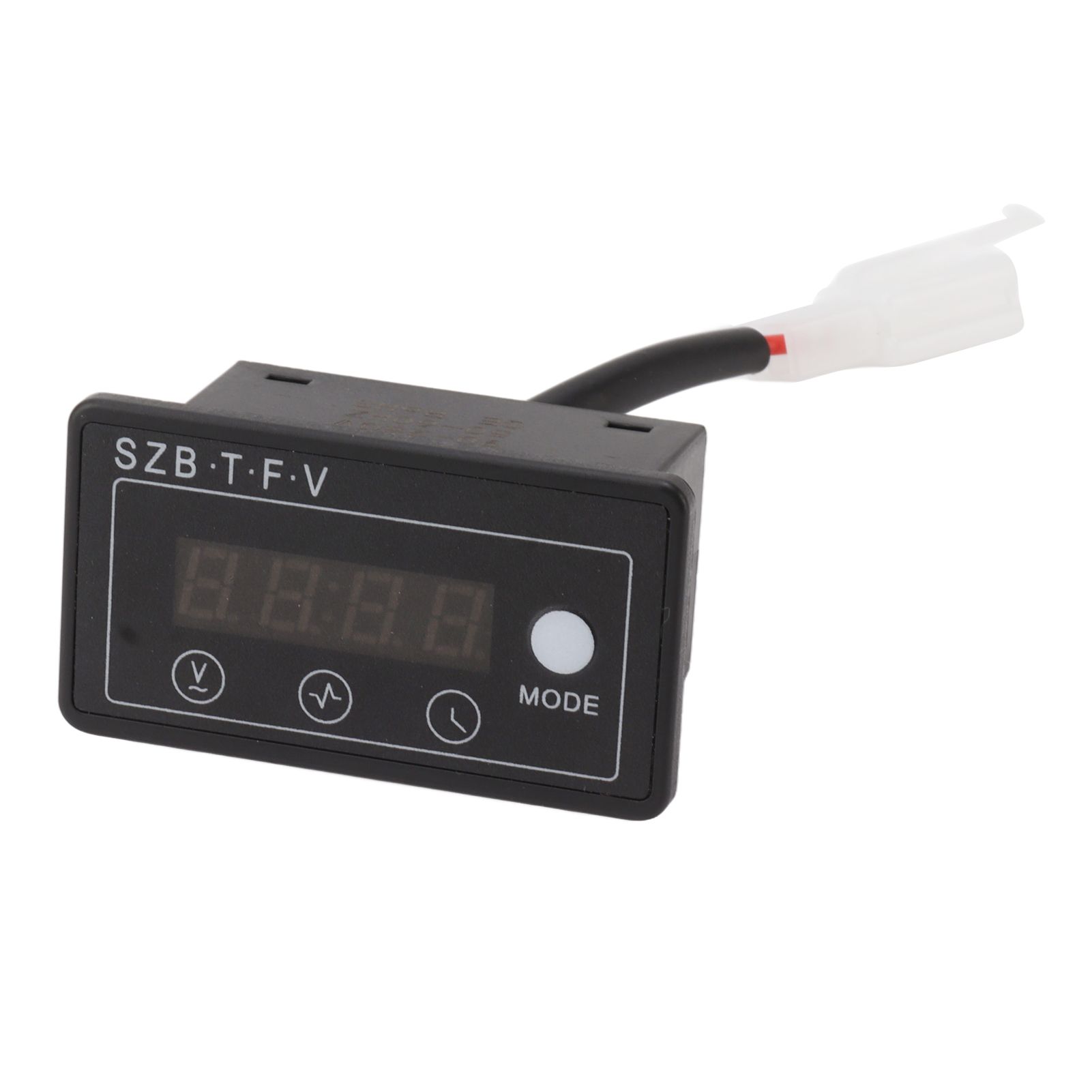 Generator Digital Display Meter Accurate Quick Response Engine Voltage Meter 90‑250V - Image 6