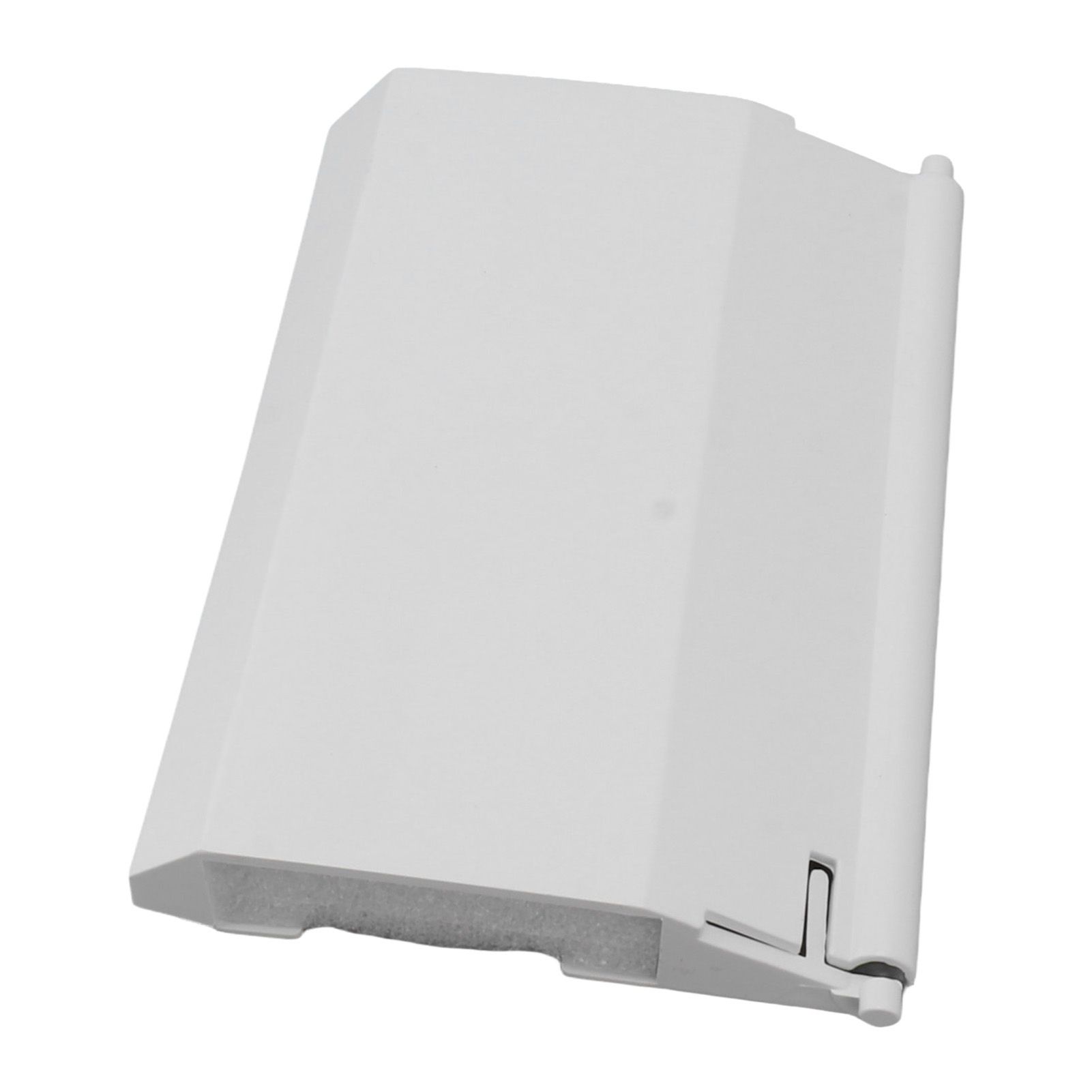 Pool Skimmer Weir Door PVC Effective Easy To Use Pool Skimmer Weir Door Flapper for SP1082 SP1083 - Image 3
