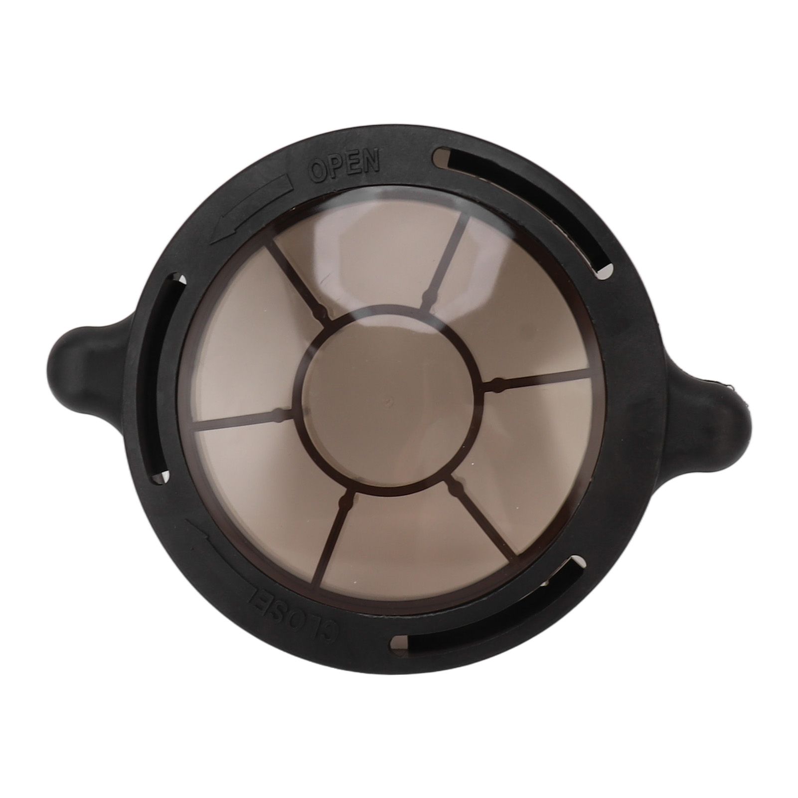 Pool Pump Lid PVC Durable Transparent Sealed Pool Pump Basket Cover for Hayward Super II - Image 7