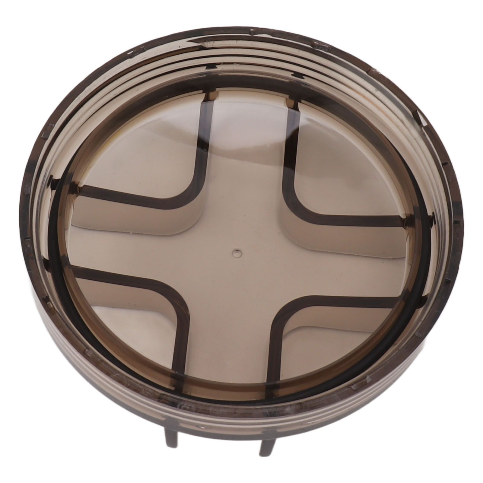 Pool Strainer Lid Pool Sand Filter Pump Cover Replacement for 3/4HP 2400GPH 75110 Pond - Image 6