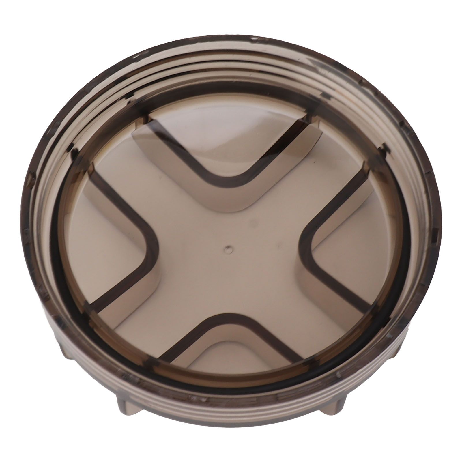Pool Strainer Lid Pool Sand Filter Pump Cover Replacement for 3/4HP 2400GPH 75110 Pond - Image 7