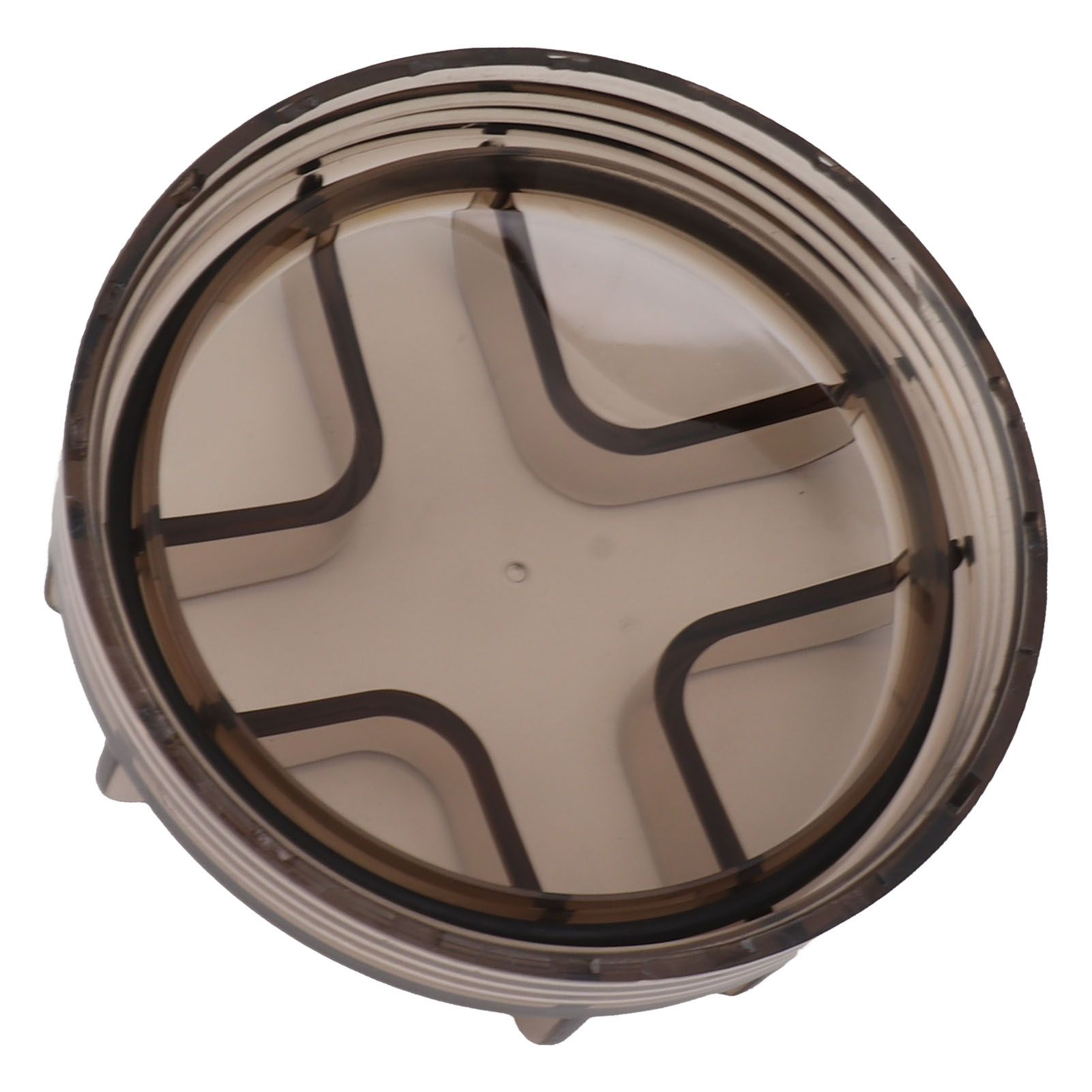 Pool Strainer Lid Pool Sand Filter Pump Cover Replacement for 3/4HP 2400GPH 75110 Pond - Image 8