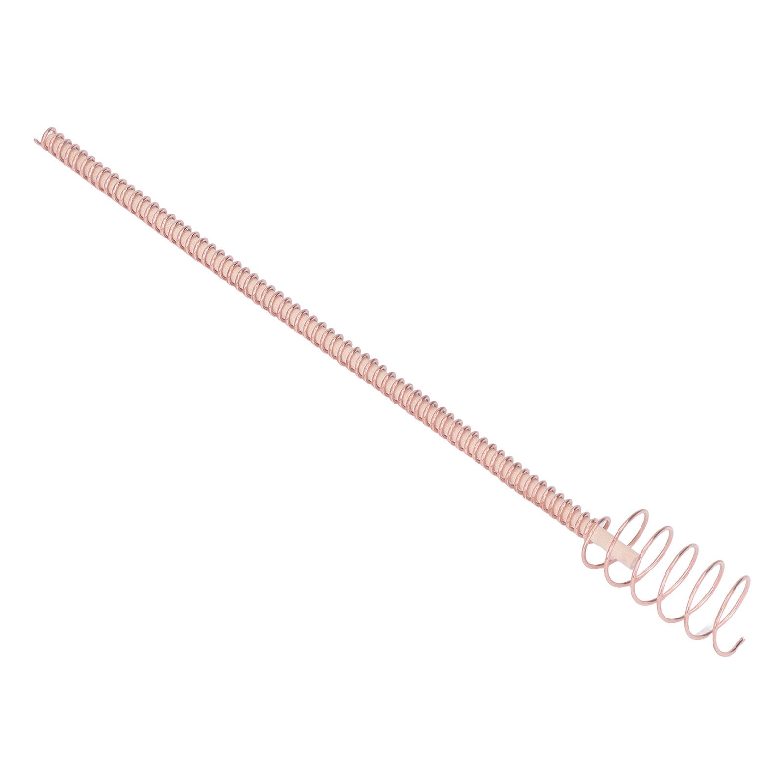 12 Inch Electric Cultivation Plant Pile Electroculture Gardening Copper Coil Antenna Set for Garden Plants Vegetables - Image 6