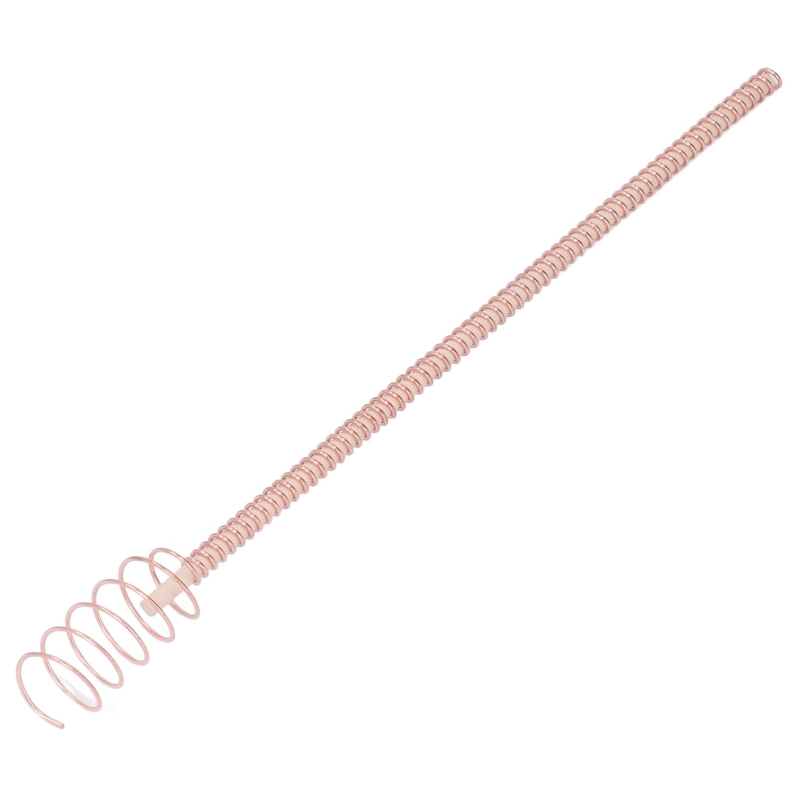 12 Inch Electric Cultivation Plant Pile Electroculture Gardening Copper Coil Antenna Set for Garden Plants Vegetables - Image 7