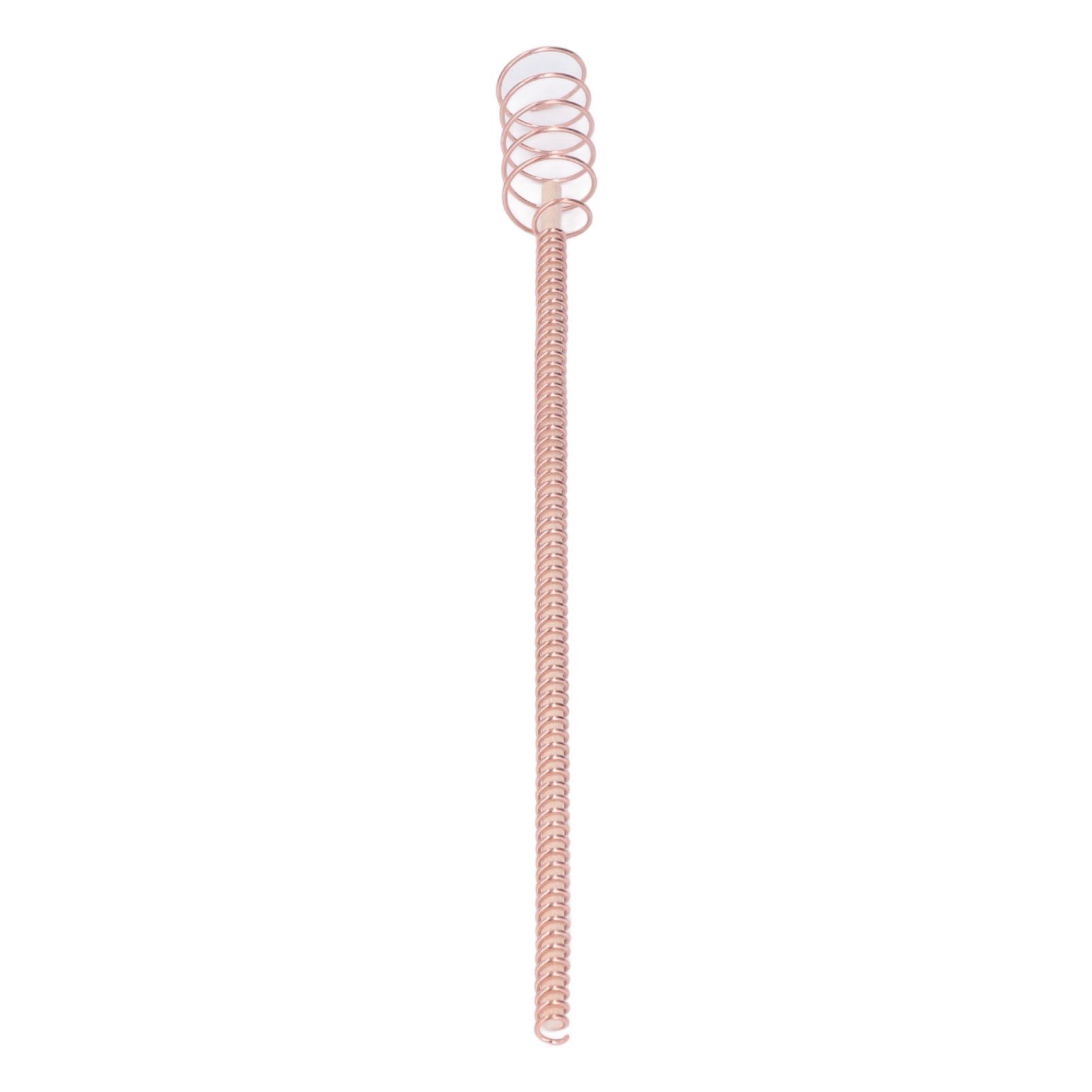 12 Inch Electric Cultivation Plant Pile Electroculture Gardening Copper Coil Antenna Set for Garden Plants Vegetables - Image 8