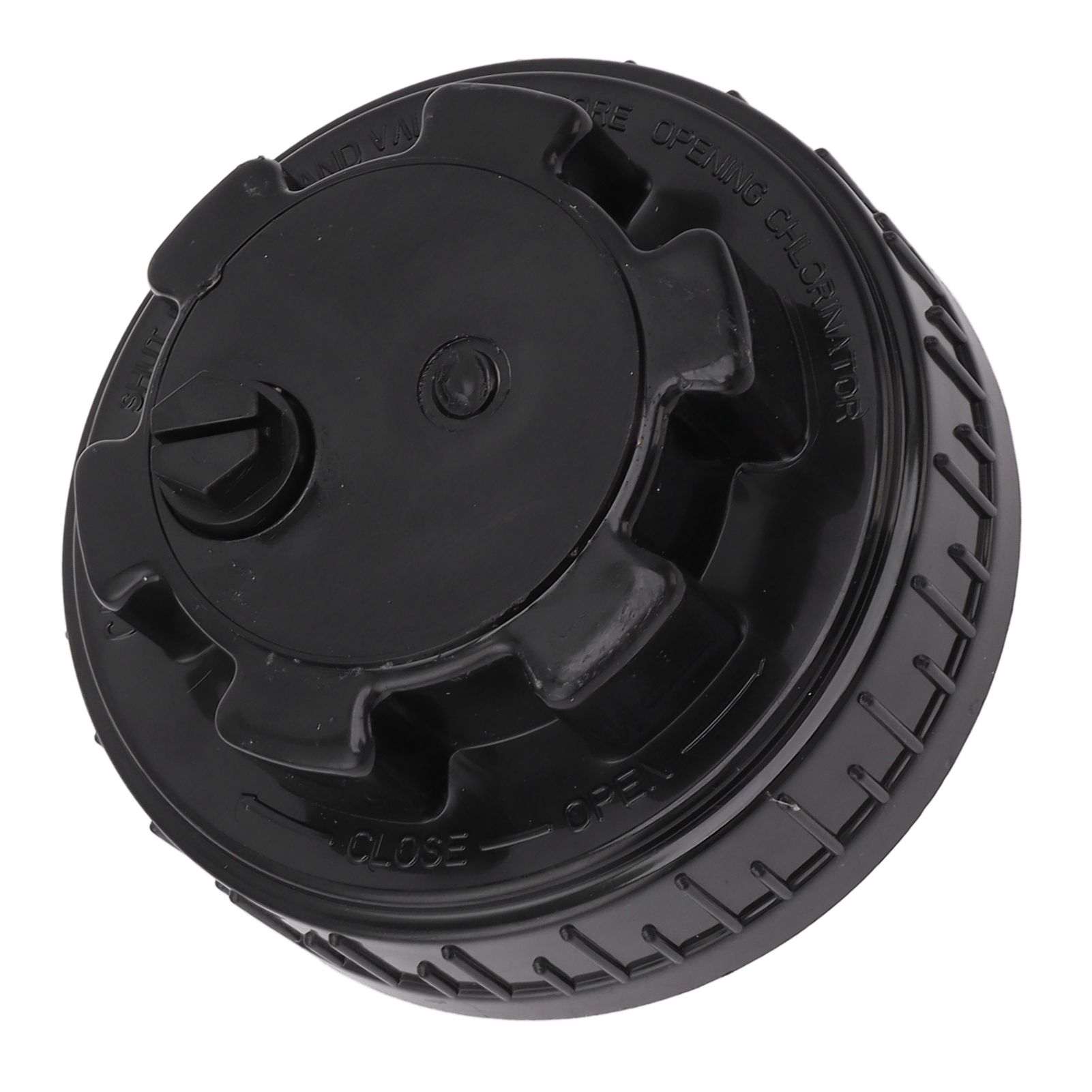 Chlorinator Cover Replacement Plastic Lid Easy Installation Tight Sealing Chlorinator Parts for Hayward CL100 - Image 2