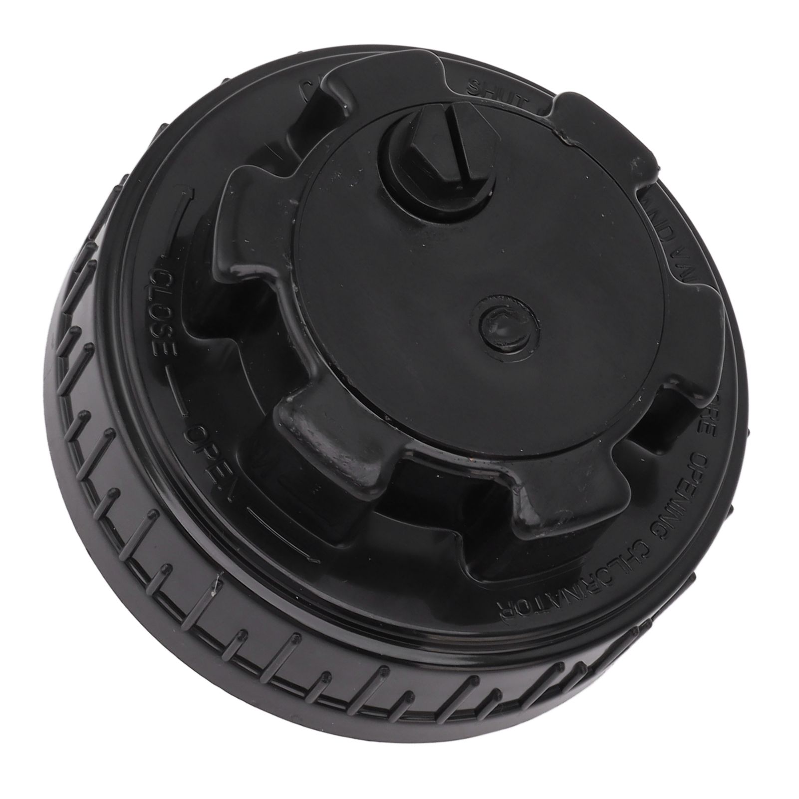 Chlorinator Cover Replacement Plastic Lid Easy Installation Tight Sealing Chlorinator Parts for Hayward CL100 - Image 3