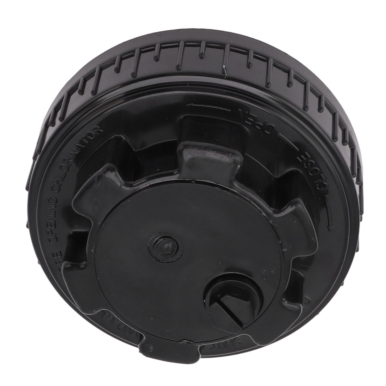 Chlorinator Cover Replacement Plastic Lid Easy Installation Tight Sealing Chlorinator Parts for Hayward CL100 - Image 4