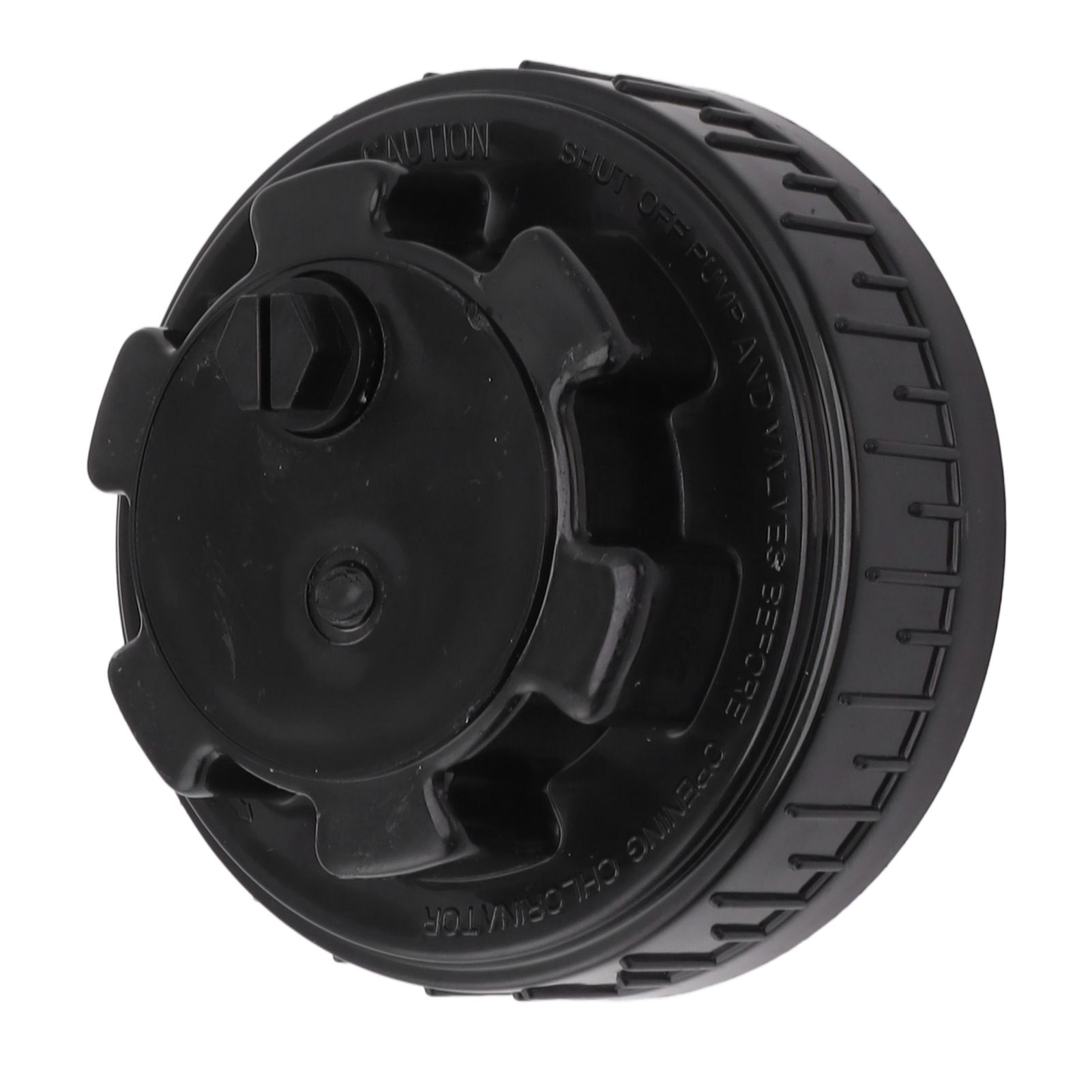 Chlorinator Cover Replacement Plastic Lid Easy Installation Tight Sealing Chlorinator Parts for Hayward CL100 - Image 6