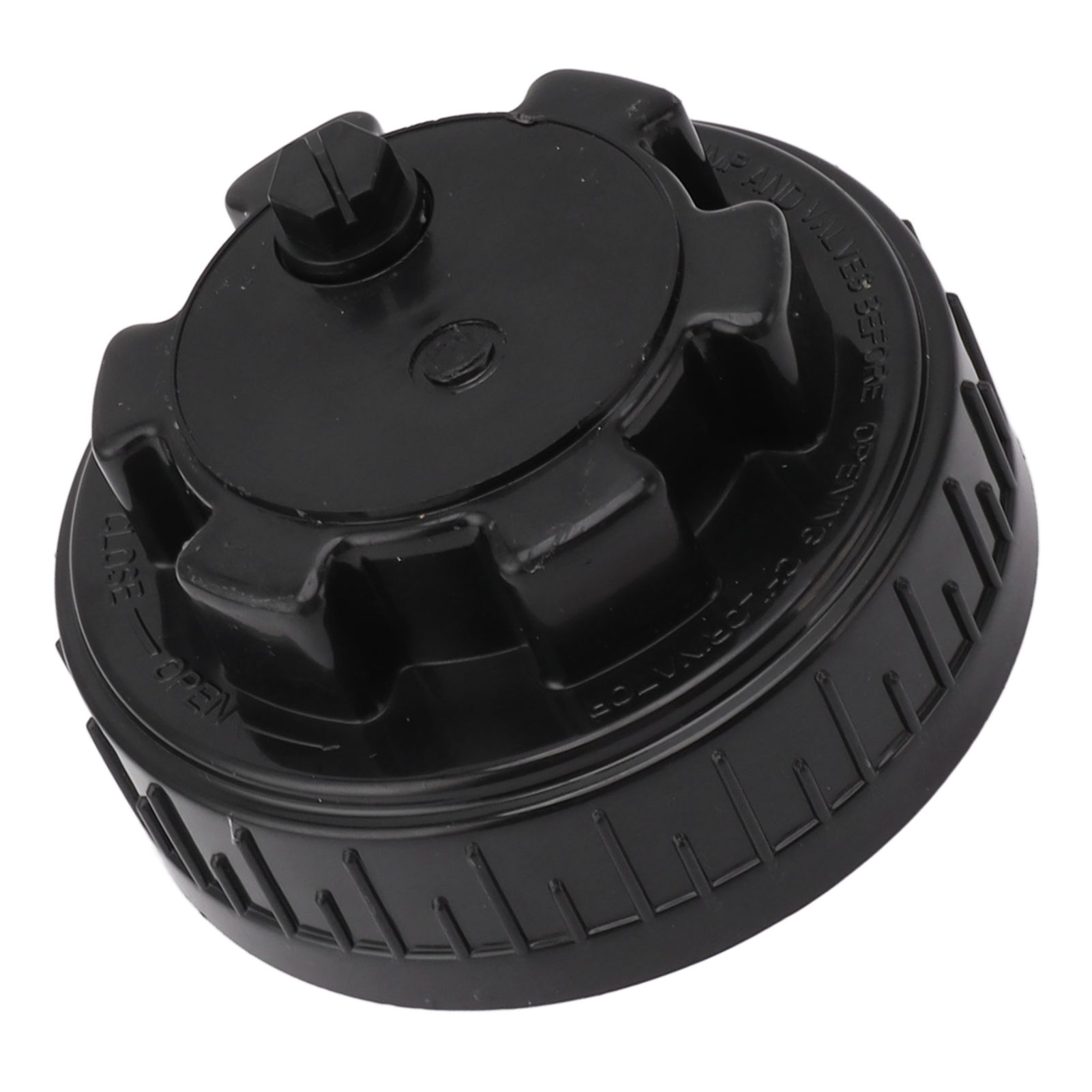 Chlorinator Cover Replacement Plastic Lid Easy Installation Tight Sealing Chlorinator Parts for Hayward CL100 - Image 8