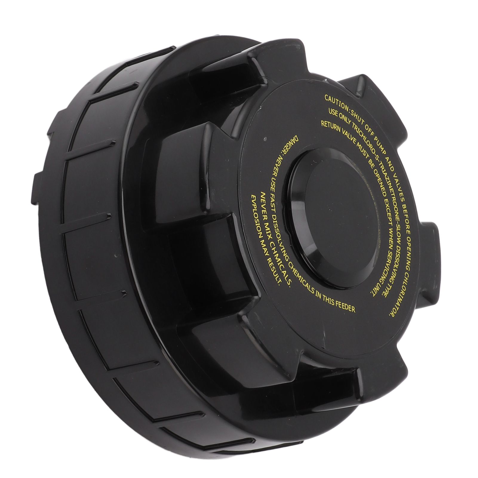 Chlorinator Cover with O Ring Gasket Compatible for Hayward CL220 Chlorinator Feeder Tight Sealing - Image 4