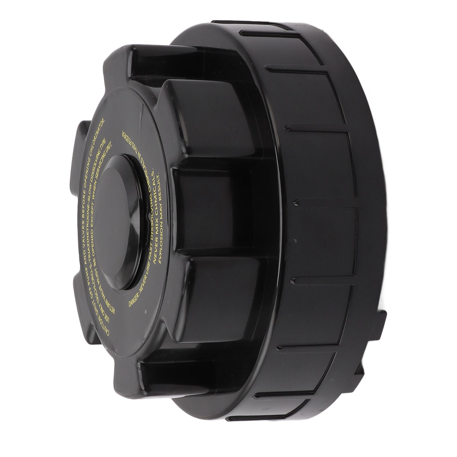 Chlorinator Cover with O Ring Gasket Compatible for Hayward CL220 Chlorinator Feeder Tight Sealing - Image 5