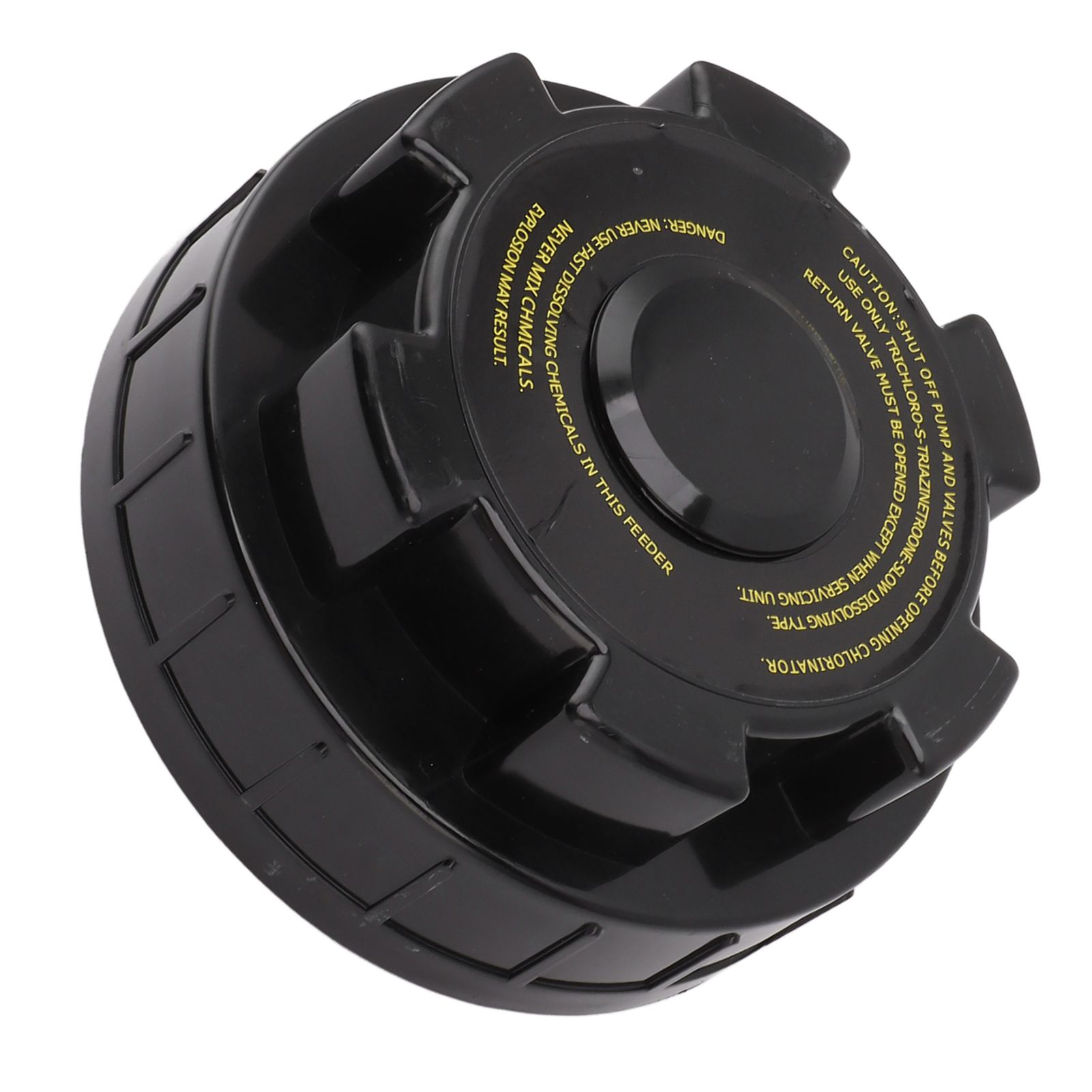 Chlorinator Cover with O Ring Gasket Compatible for Hayward CL220 Chlorinator Feeder Tight Sealing - Image 6