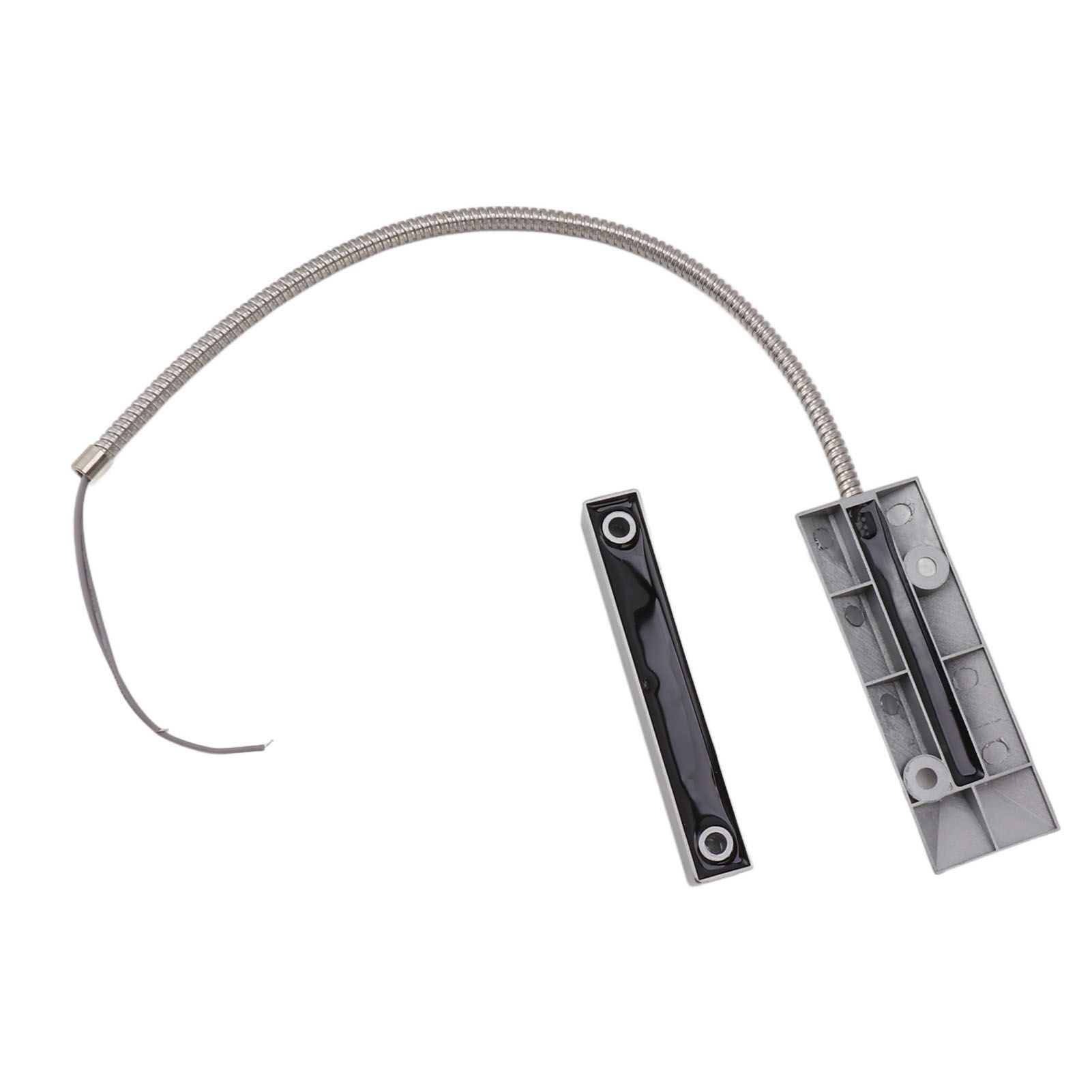 Door Magnetic Contacts Switch Sensor Anti Theft Universal Strong Magnetic Door Magnetic Contact Switch for Door - Image 2