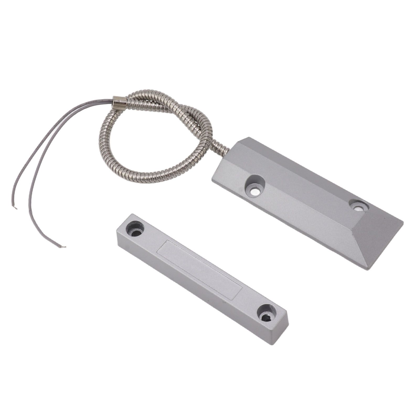 Door Magnetic Contacts Switch Sensor Anti Theft Universal Strong Magnetic Door Magnetic Contact Switch for Door - Image 3