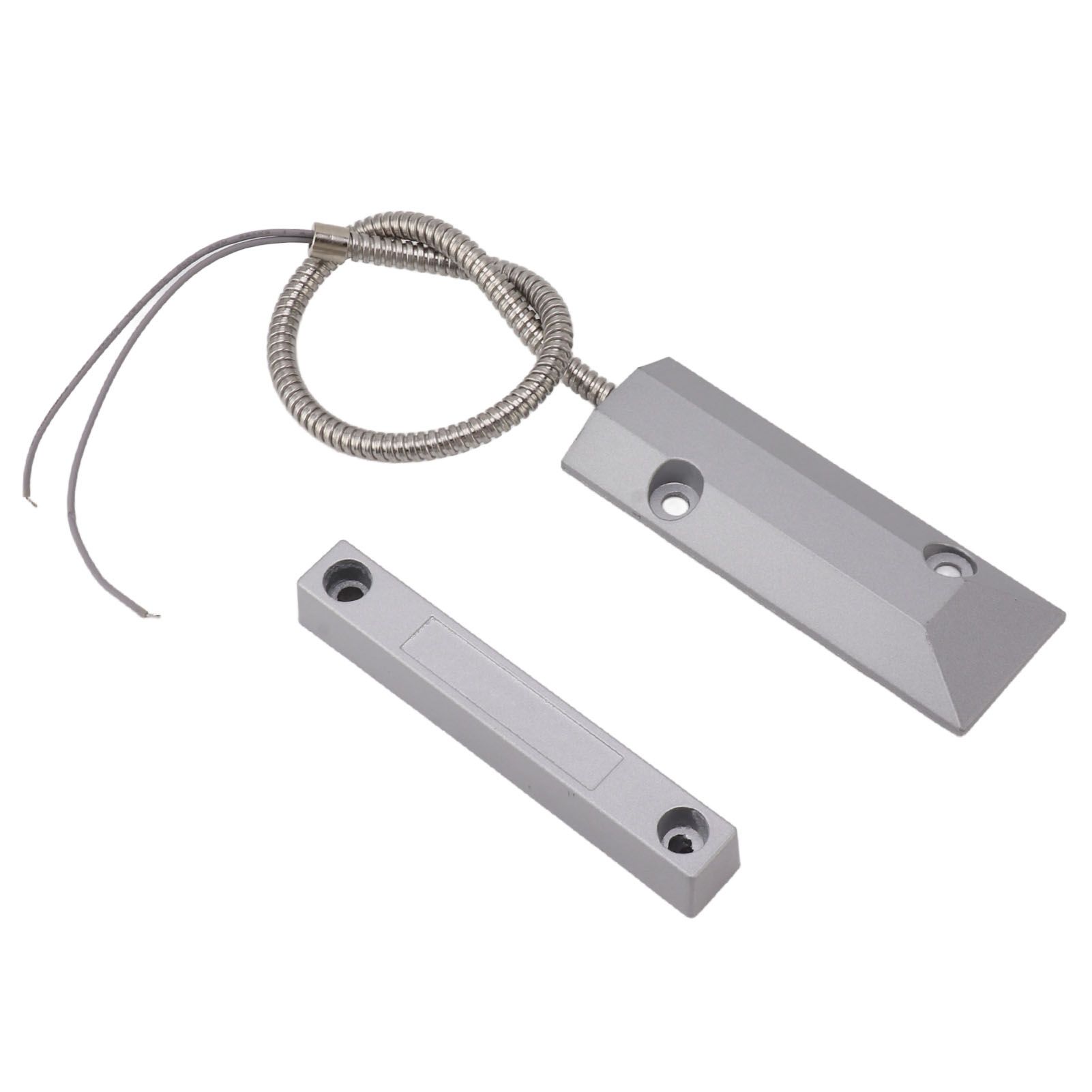 Door Magnetic Contacts Switch Sensor Anti Theft Universal Strong Magnetic Door Magnetic Contact Switch for Door - Image 4