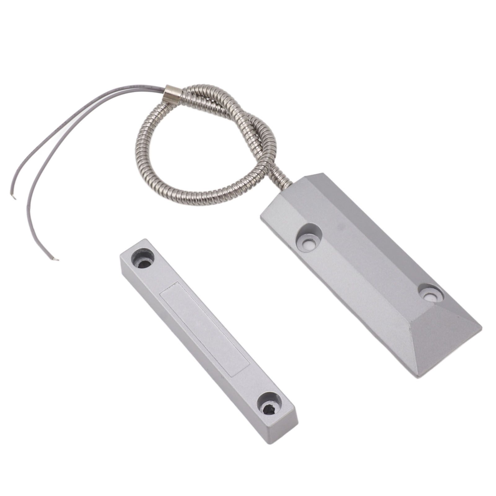 Door Magnetic Contacts Switch Sensor Anti Theft Universal Strong Magnetic Door Magnetic Contact Switch for Door - Image 5