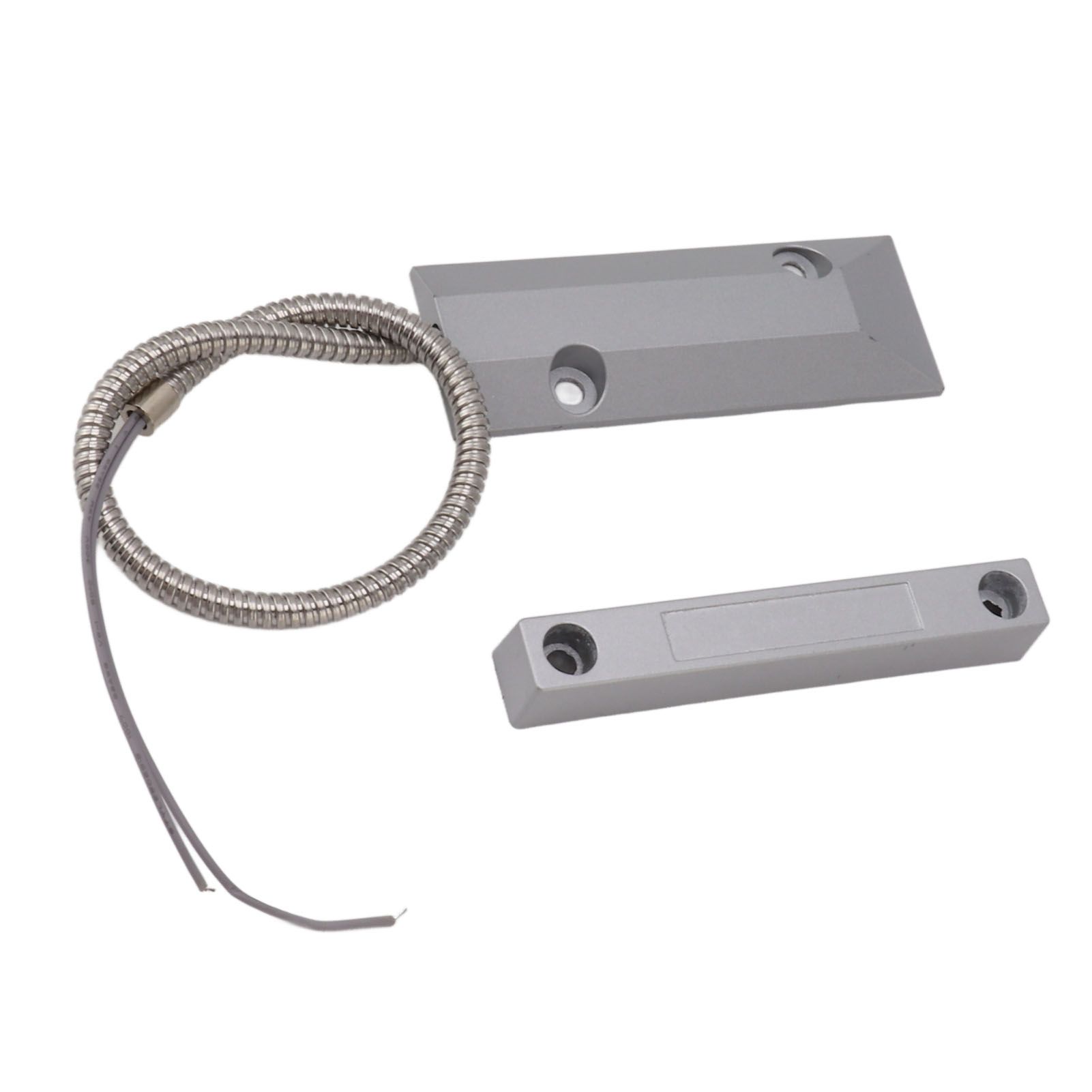 Door Magnetic Contacts Switch Sensor Anti Theft Universal Strong Magnetic Door Magnetic Contact Switch for Door - Image 7