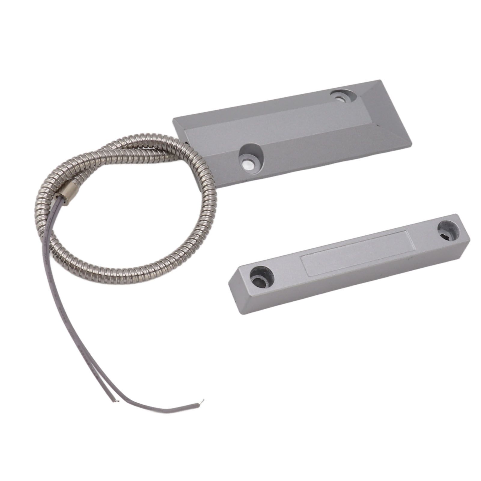 Door Magnetic Contacts Switch Sensor Anti Theft Universal Strong Magnetic Door Magnetic Contact Switch for Door - Image 8