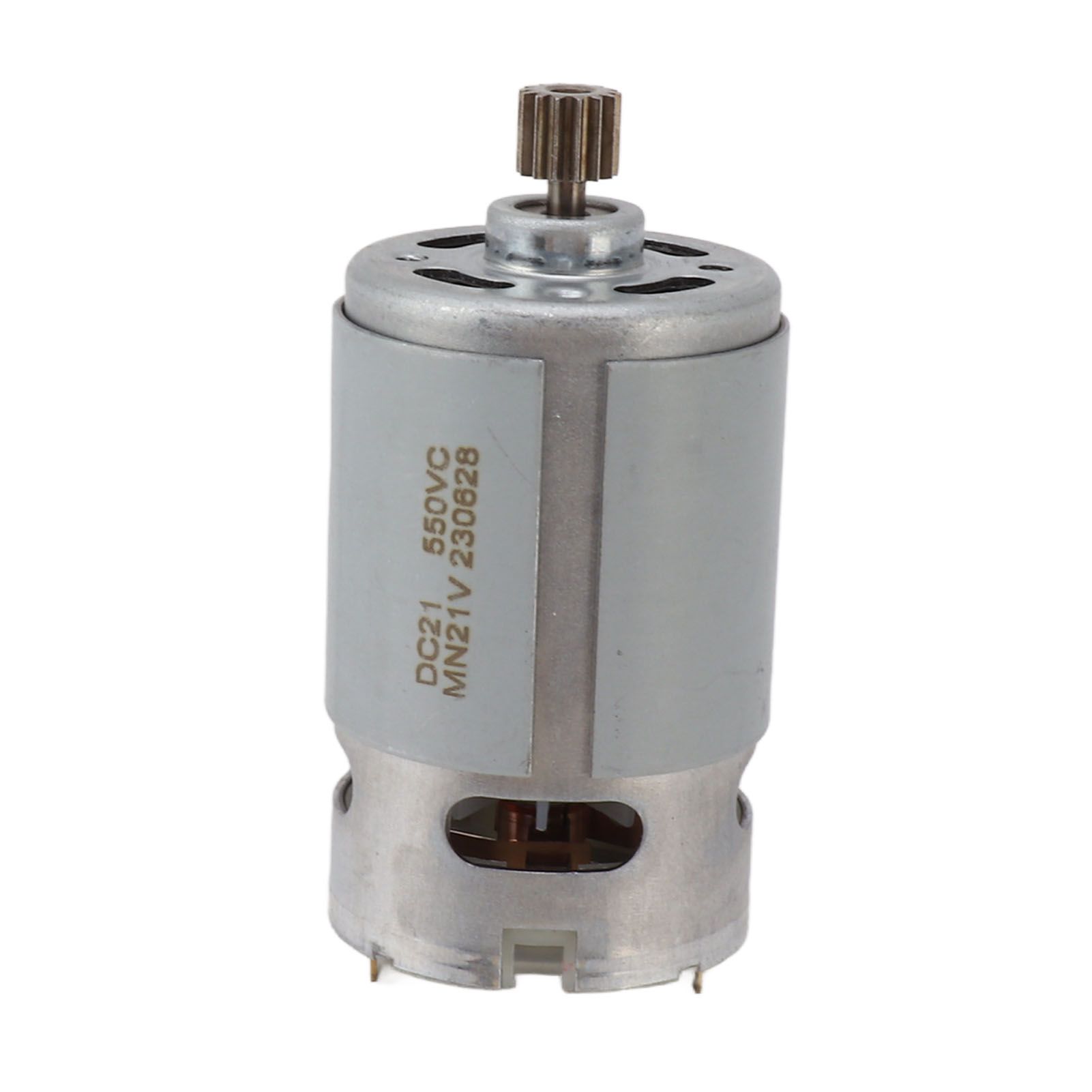 Single Hand Saw 550 Motor 21V 14 Teeth 18000rpm Electric Saw Motor for Lithium Electric Drills Electric Screwdrivers Machine Tools - Image 1