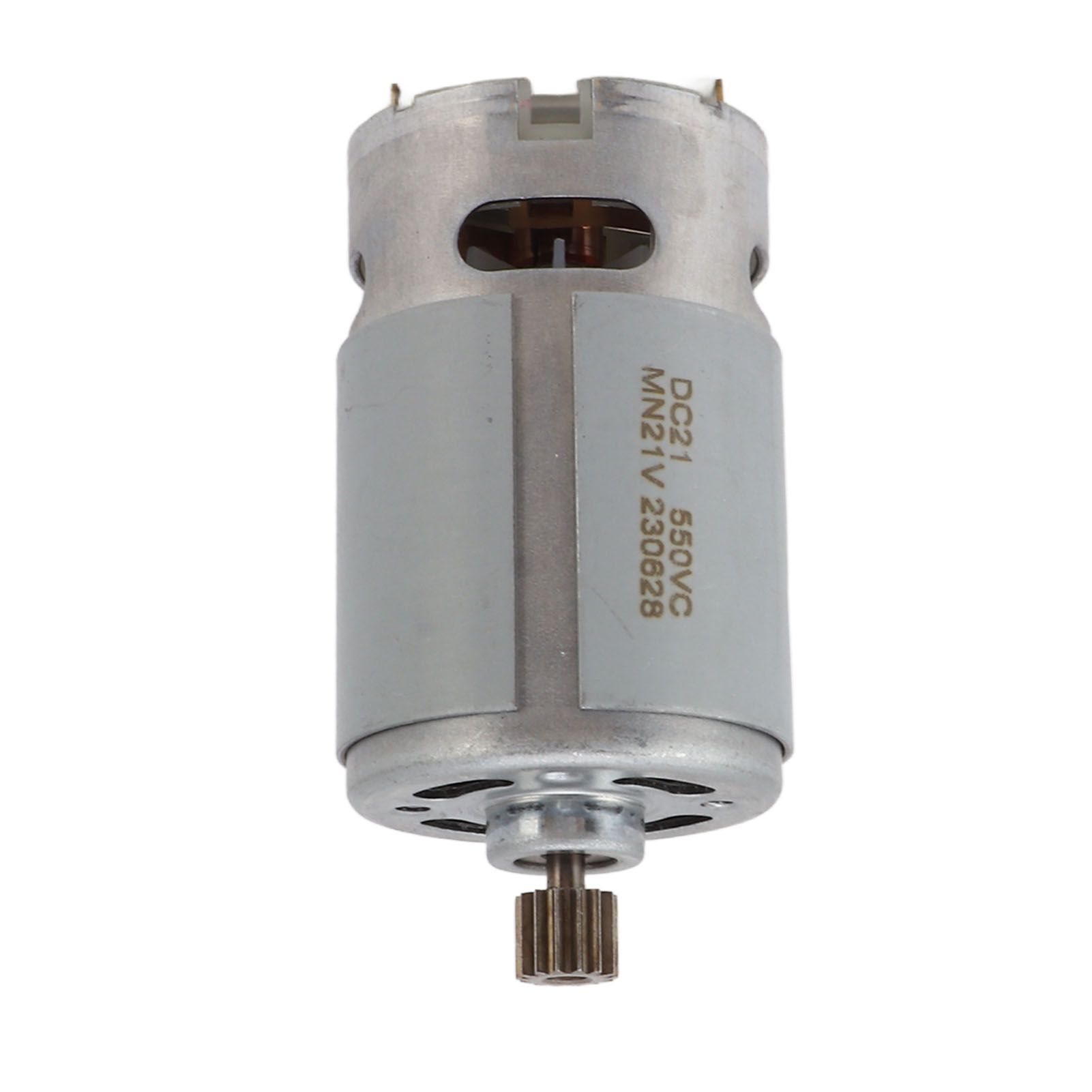 Single Hand Saw 550 Motor 21V 14 Teeth 18000rpm Electric Saw Motor for Lithium Electric Drills Electric Screwdrivers Machine Tools - Image 2