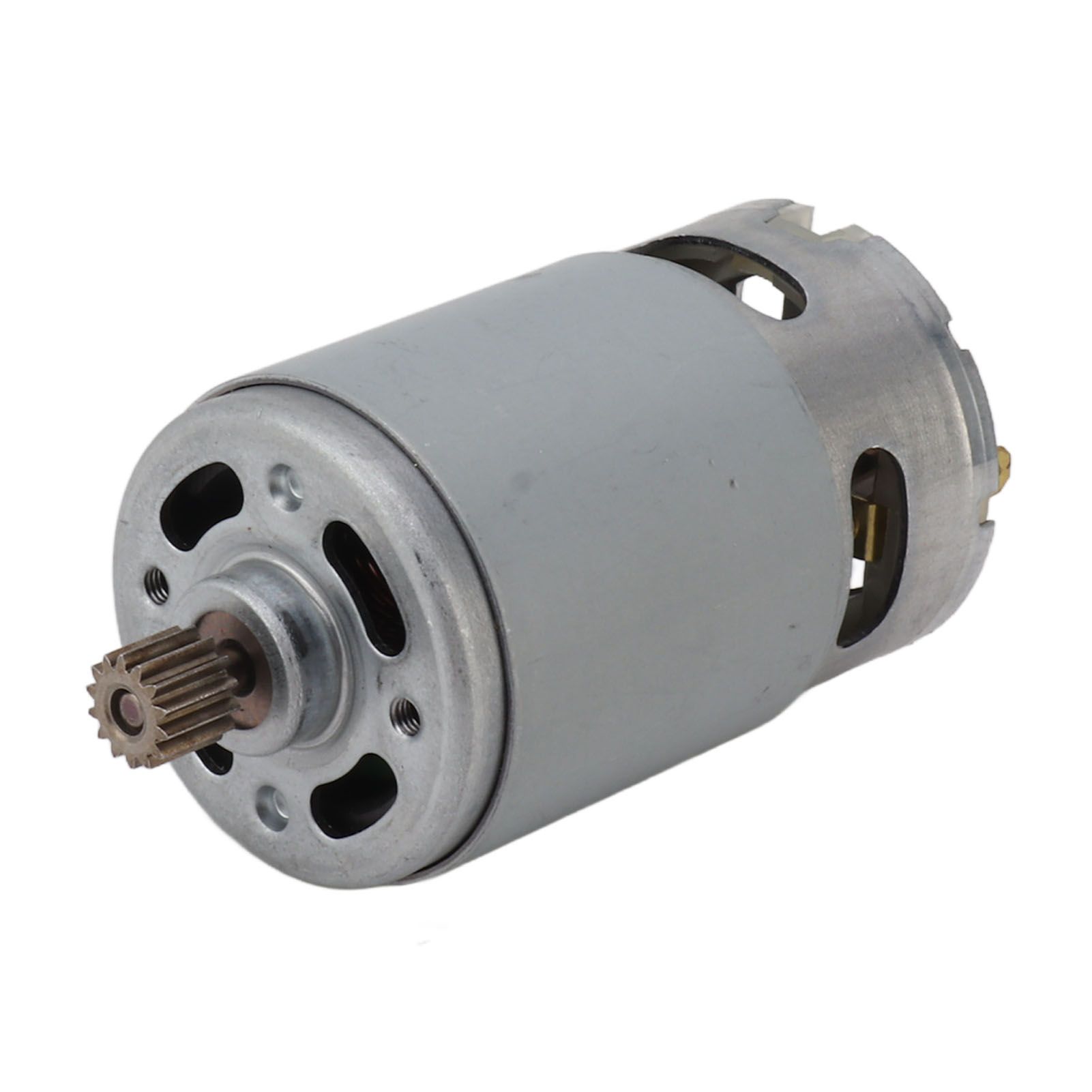 Single Hand Saw 550 Motor 21V 14 Teeth 18000rpm Electric Saw Motor for Lithium Electric Drills Electric Screwdrivers Machine Tools - Image 6