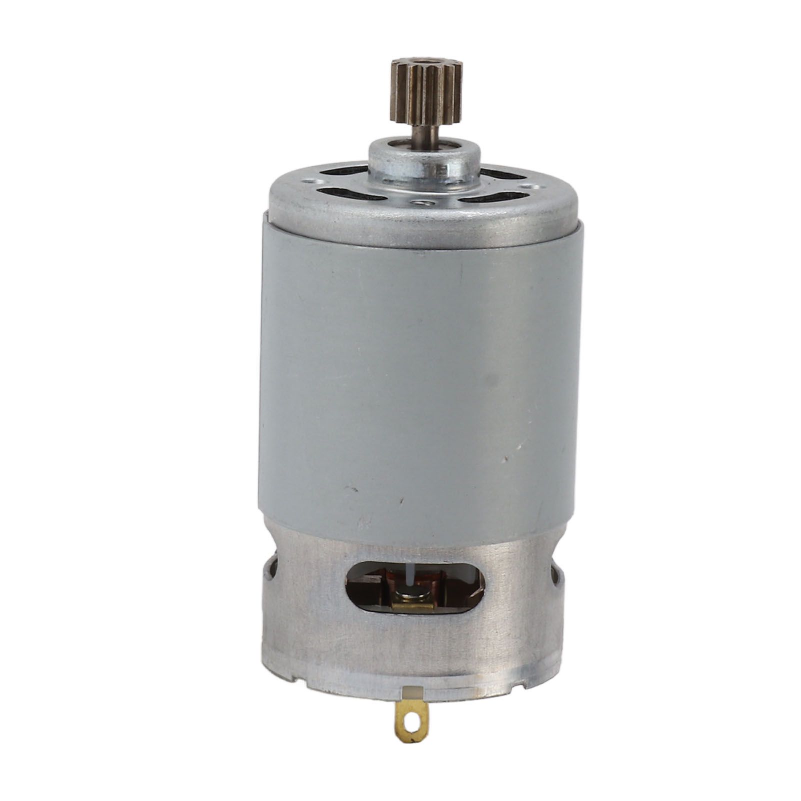 Single Hand Saw 550 Motor 21V 14 Teeth 18000rpm Electric Saw Motor for Lithium Electric Drills Electric Screwdrivers Machine Tools - Image 7