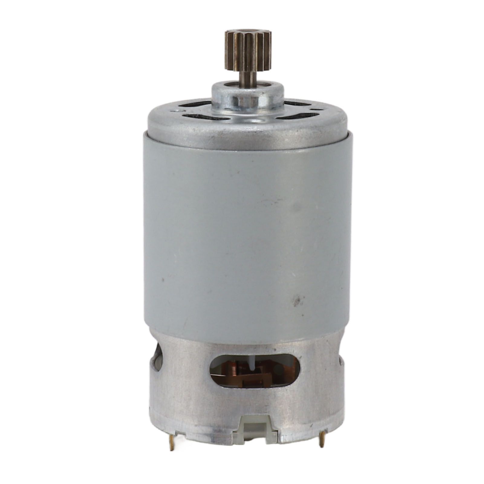 Single Hand Saw 550 Motor 21V 14 Teeth 18000rpm Electric Saw Motor for Lithium Electric Drills Electric Screwdrivers Machine Tools - Image 8