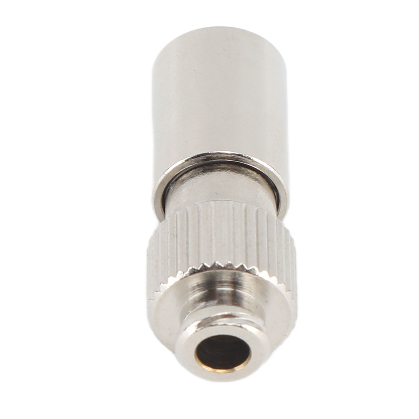 Syringe Needle Tip Stainless Steel Replaceable Multifunctional Tip Syringe Plug for Animal Medical Laboratory - Image 2