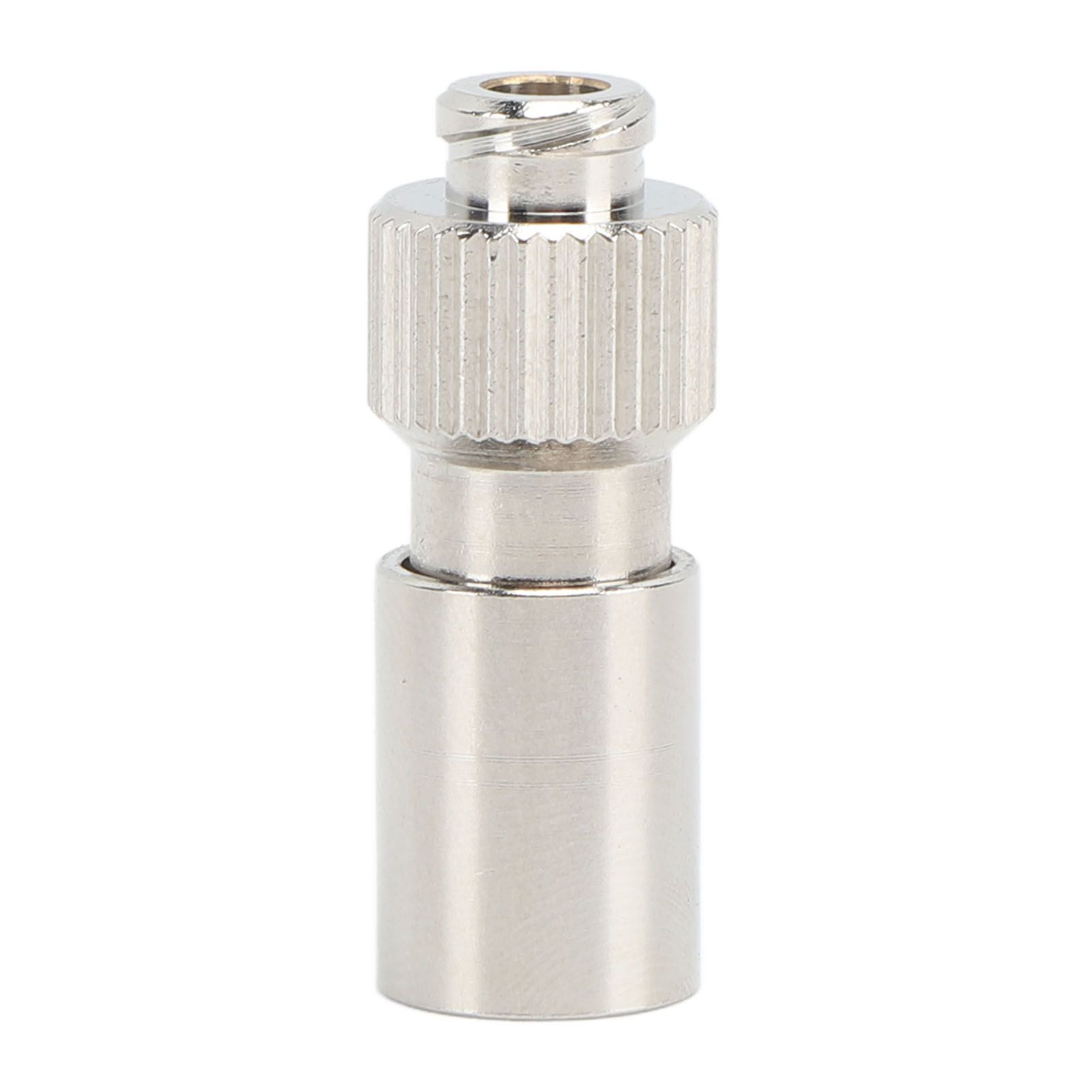 Syringe Needle Tip Stainless Steel Replaceable Multifunctional Tip Syringe Plug for Animal Medical Laboratory - Image 3