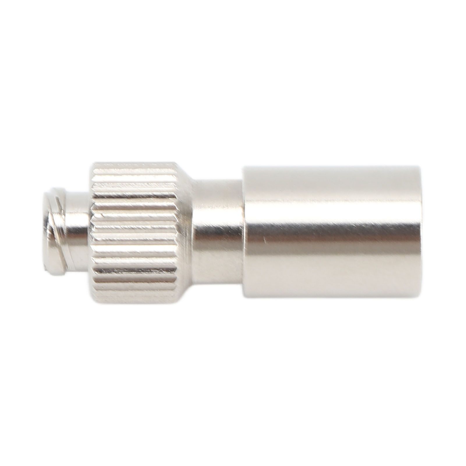 Syringe Needle Tip Stainless Steel Replaceable Multifunctional Tip Syringe Plug for Animal Medical Laboratory - Image 4