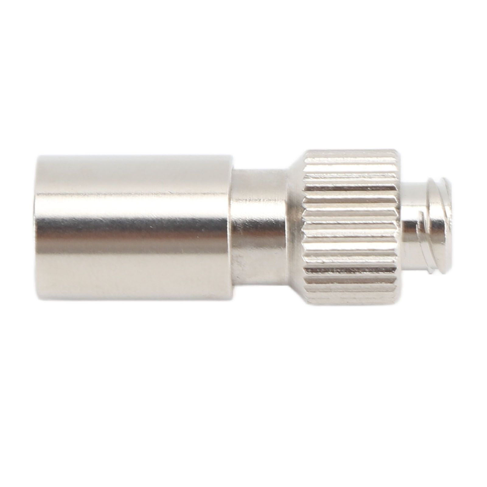 Syringe Needle Tip Stainless Steel Replaceable Multifunctional Tip Syringe Plug for Animal Medical Laboratory - Image 5