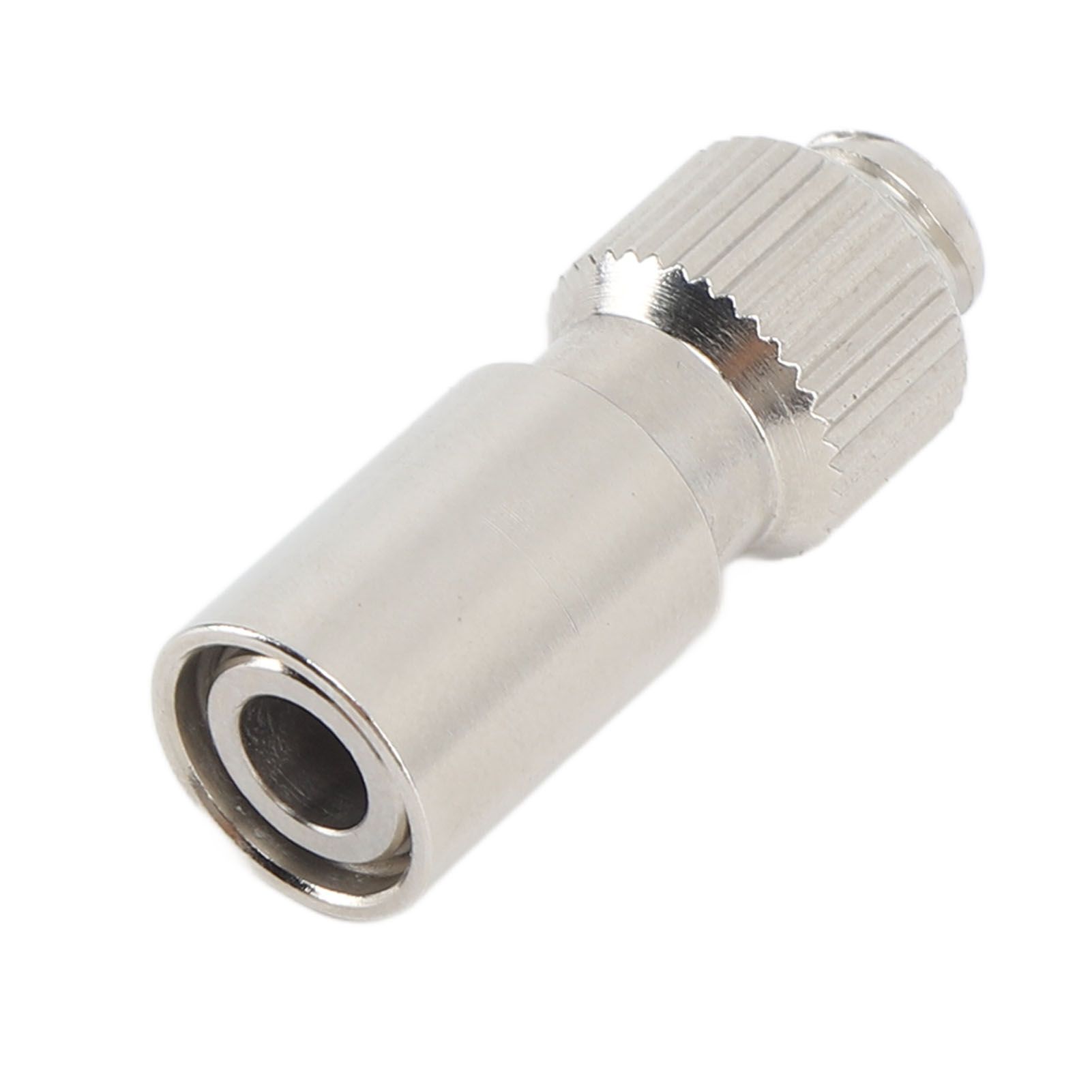 Syringe Needle Tip Stainless Steel Replaceable Multifunctional Tip Syringe Plug for Animal Medical Laboratory - Image 6